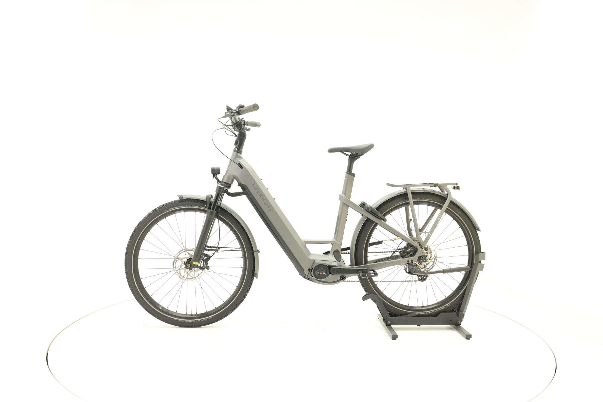 Kalkhoff Endeavour 7.B Move Wave, 53 cm, 170-179 cm, 2023, 3602 km – Bild 12 von 14