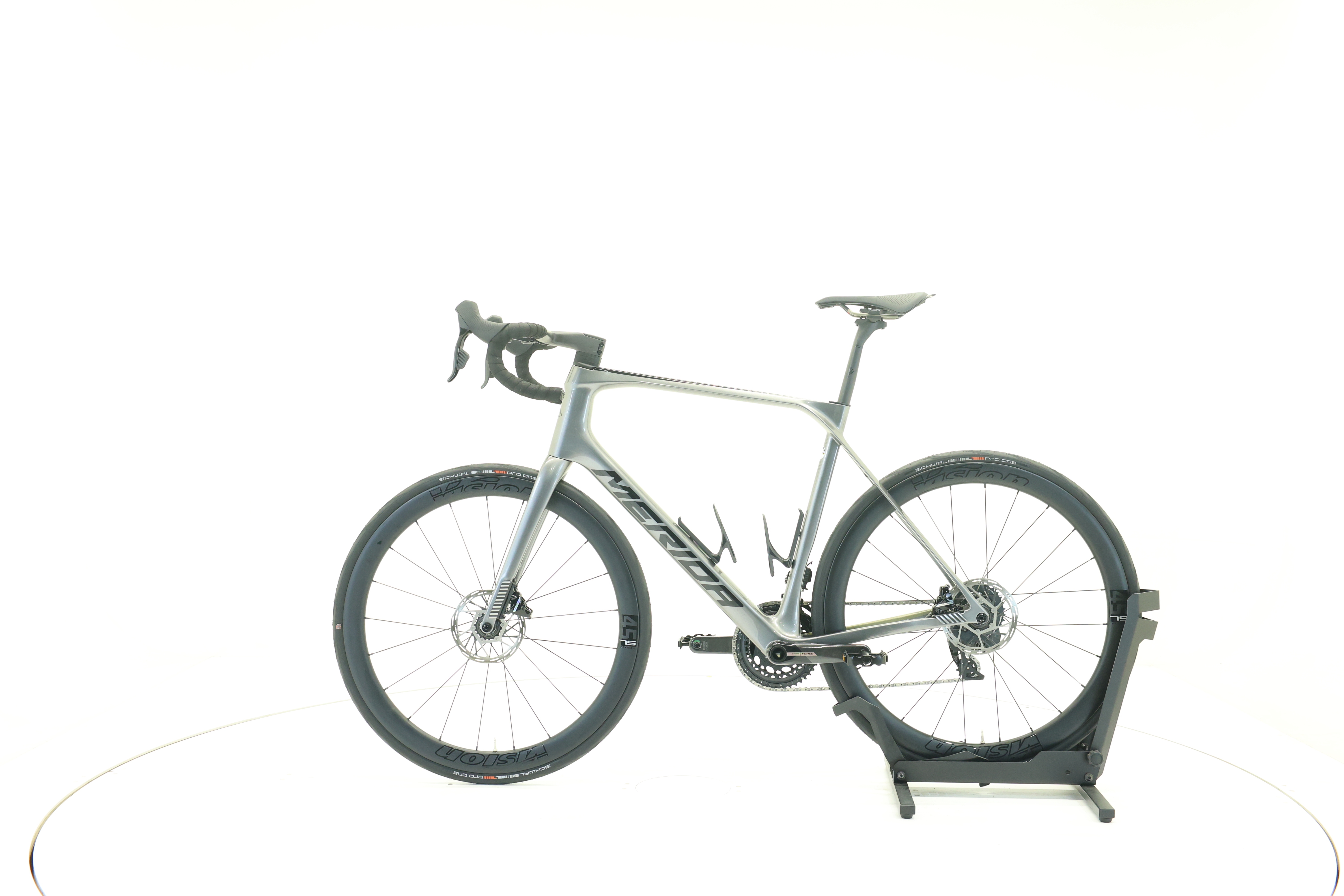 Merida Scultura Endurance GR 8000