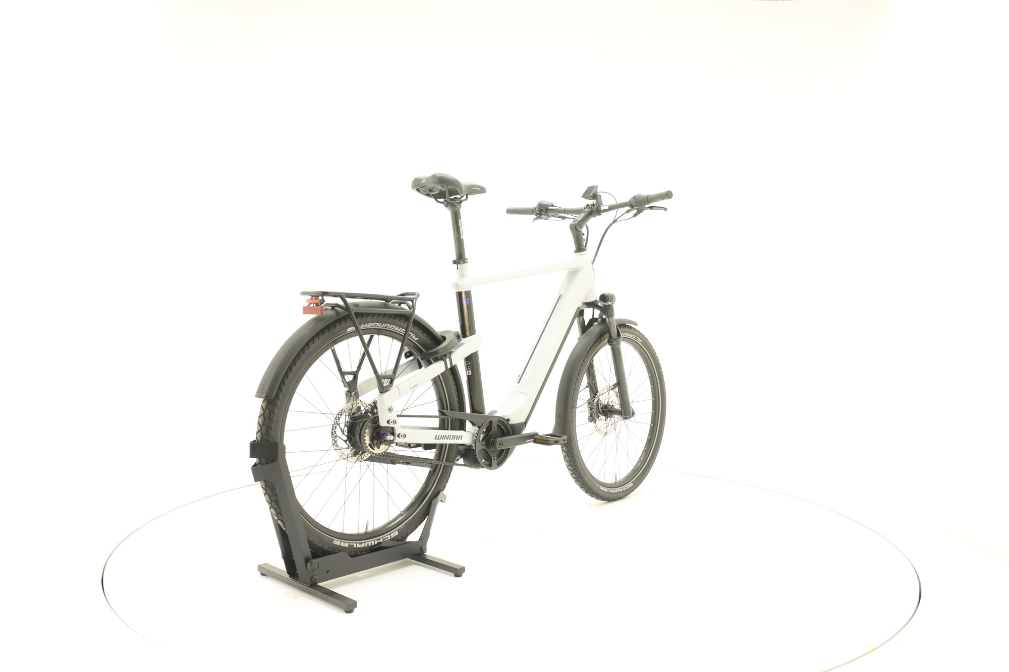 Winora Yakun R5 Pro, 60 cm, 180-189 cm, 2025, 1076 km – Bild 5 von 14
