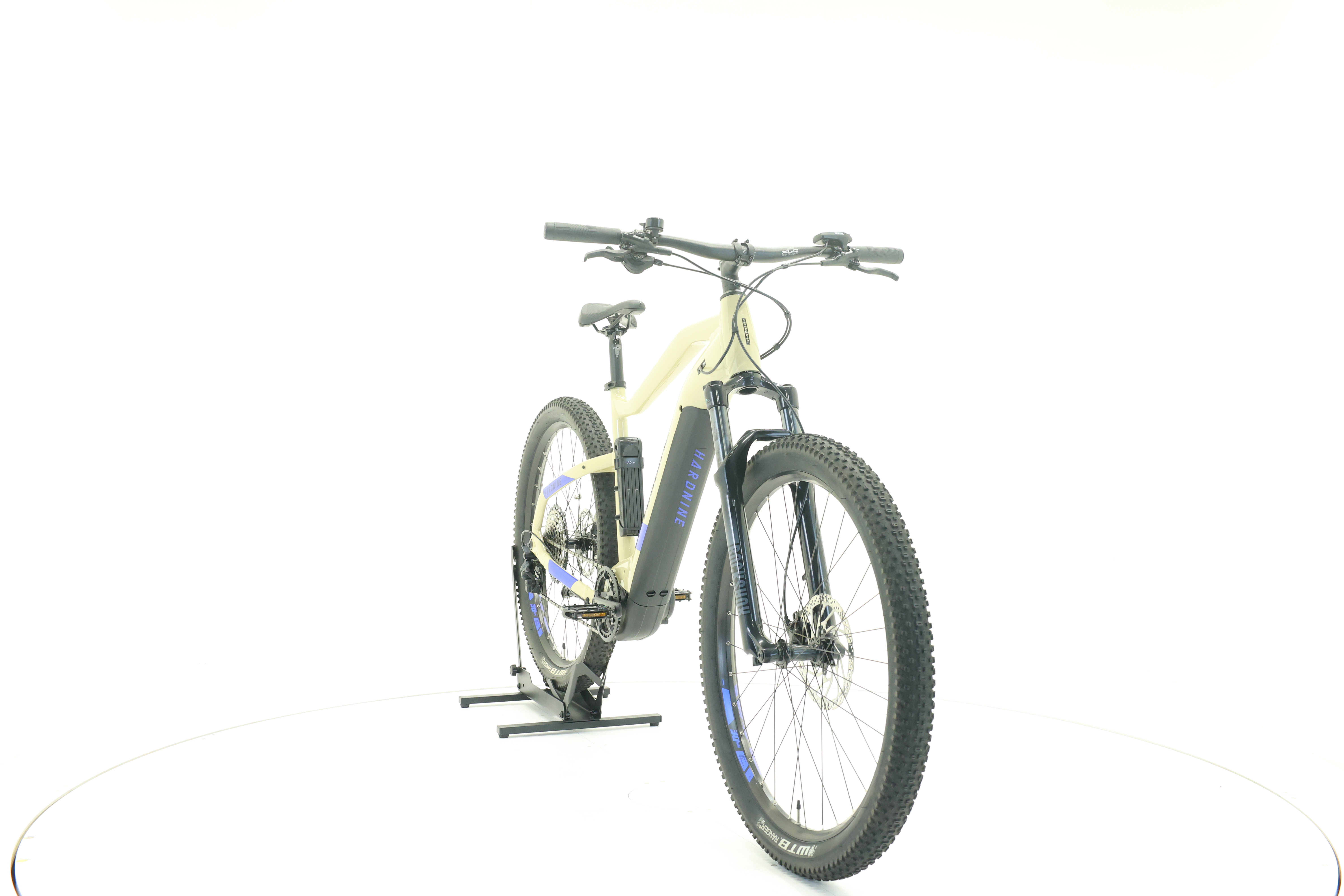 Haibike Hardnine 7, XL, 190-199 cm, 2023, 517 km – Bild 20 von 24