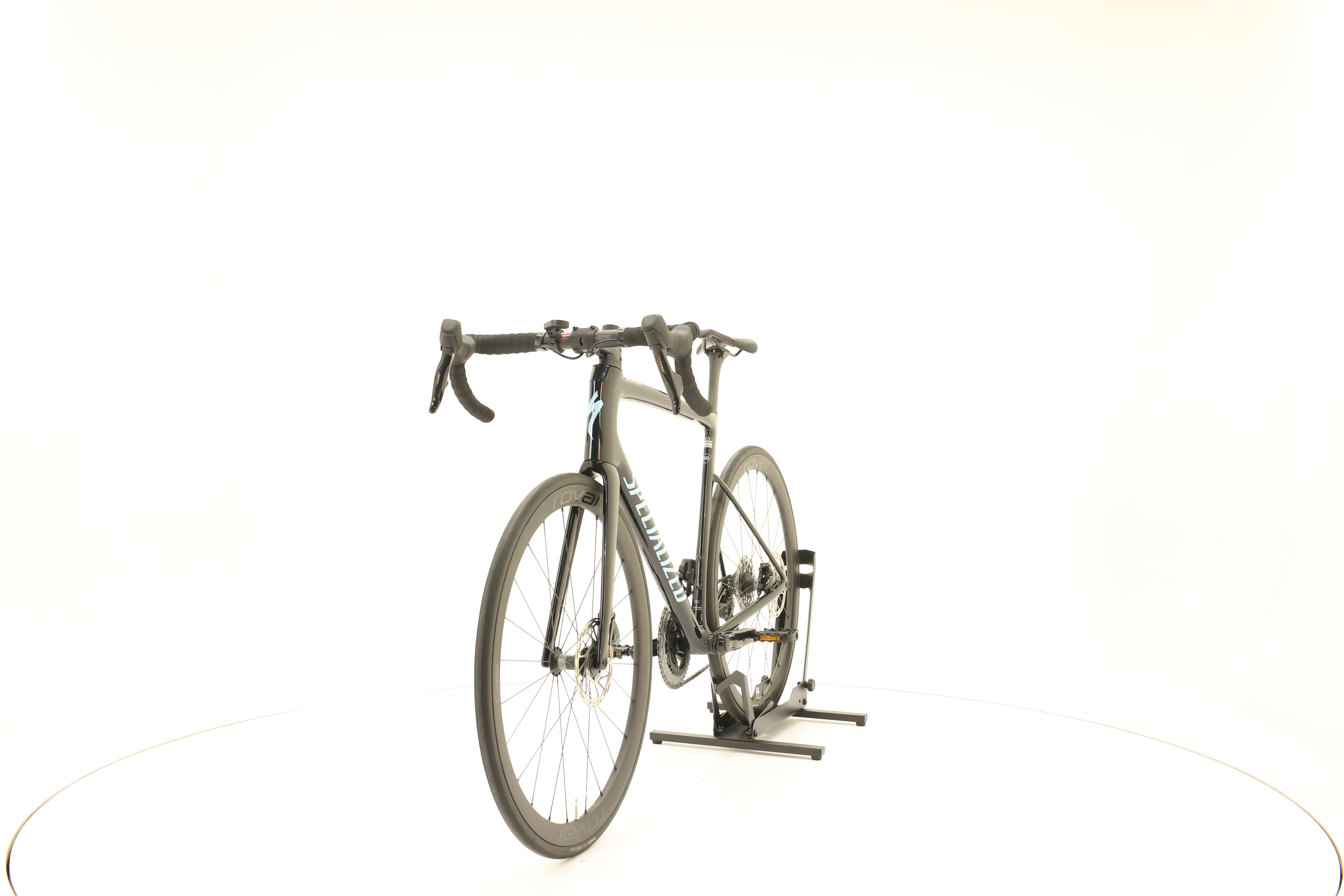 Specialized TARMAC SL8 EXPERT - Carbon Rennrad - 2024, 58 cm, 180-189 cm, 2024, 0 km – Bild 4 von 29