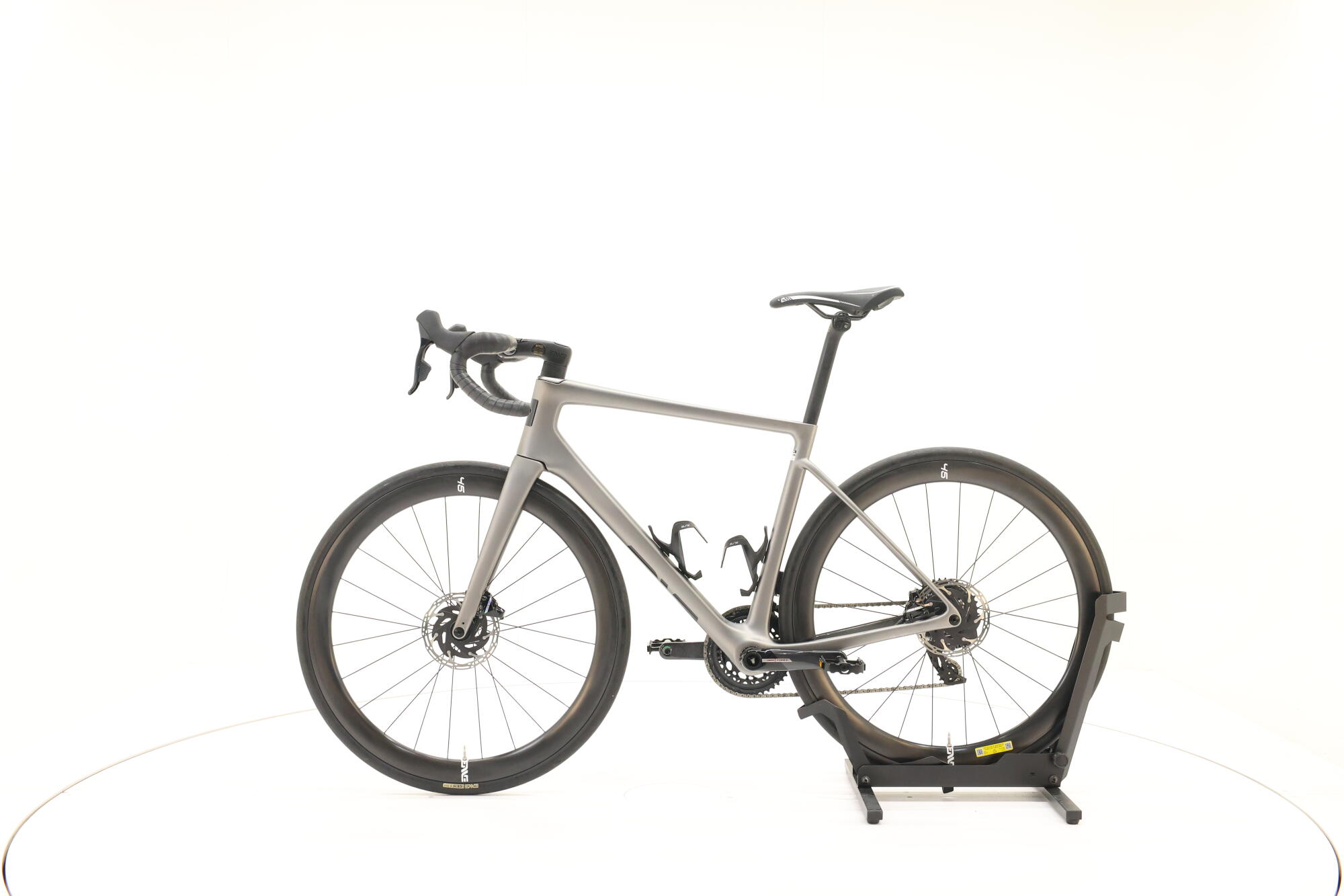 ENVE Melee SRAM Force AXS Foundation, 56 cm, 180-189 cm, 2023, 0 km – Bild 6 von 6