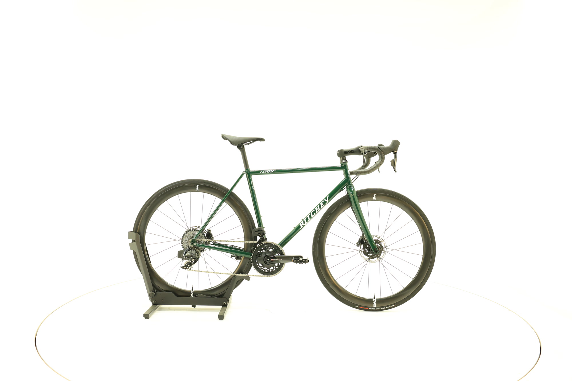 Ritchey Road Logic Disc, 53 cm, 170-179 cm, 2024, 0 km – Bild 2 von 13