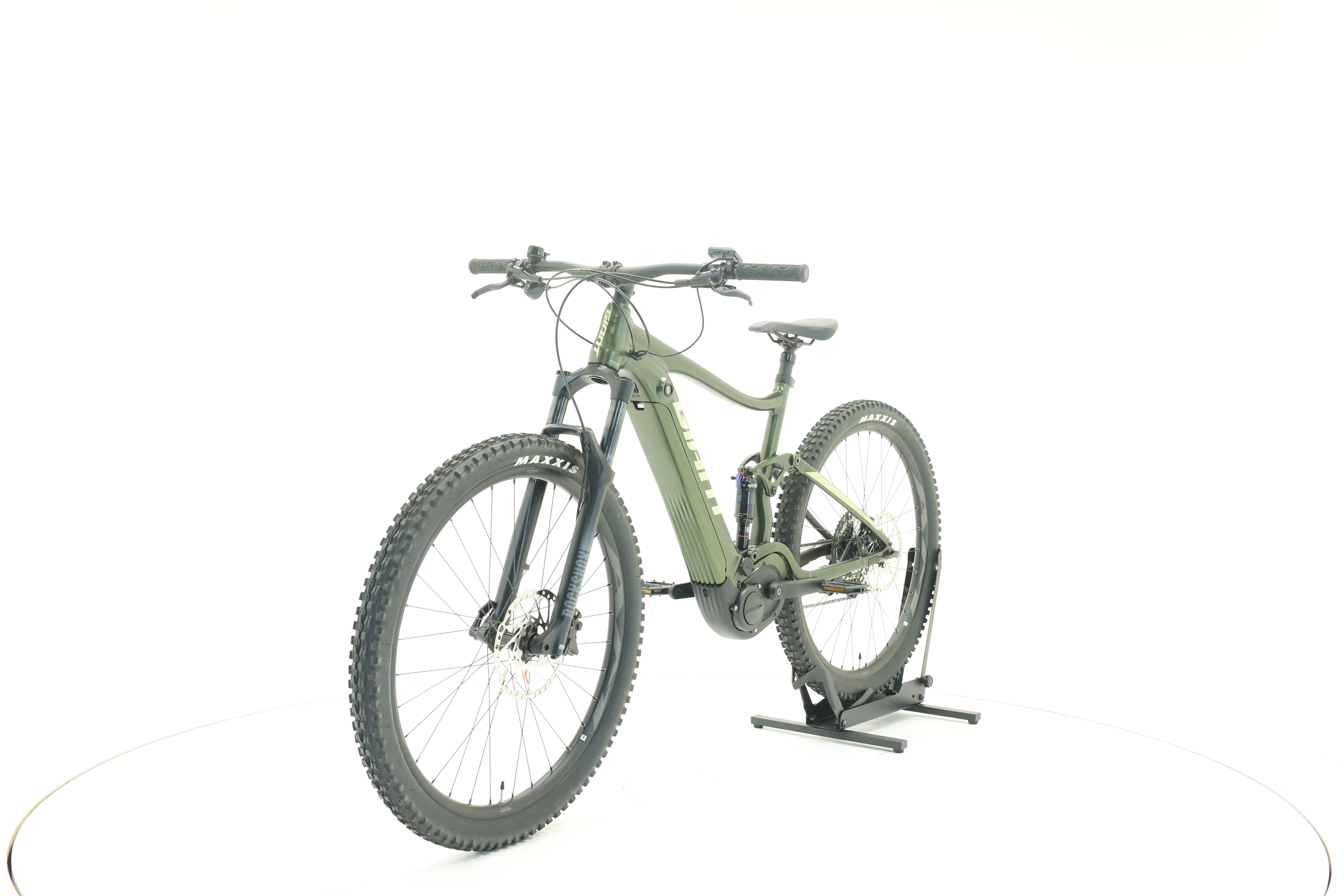 GIANT Stance E+ Pro 1