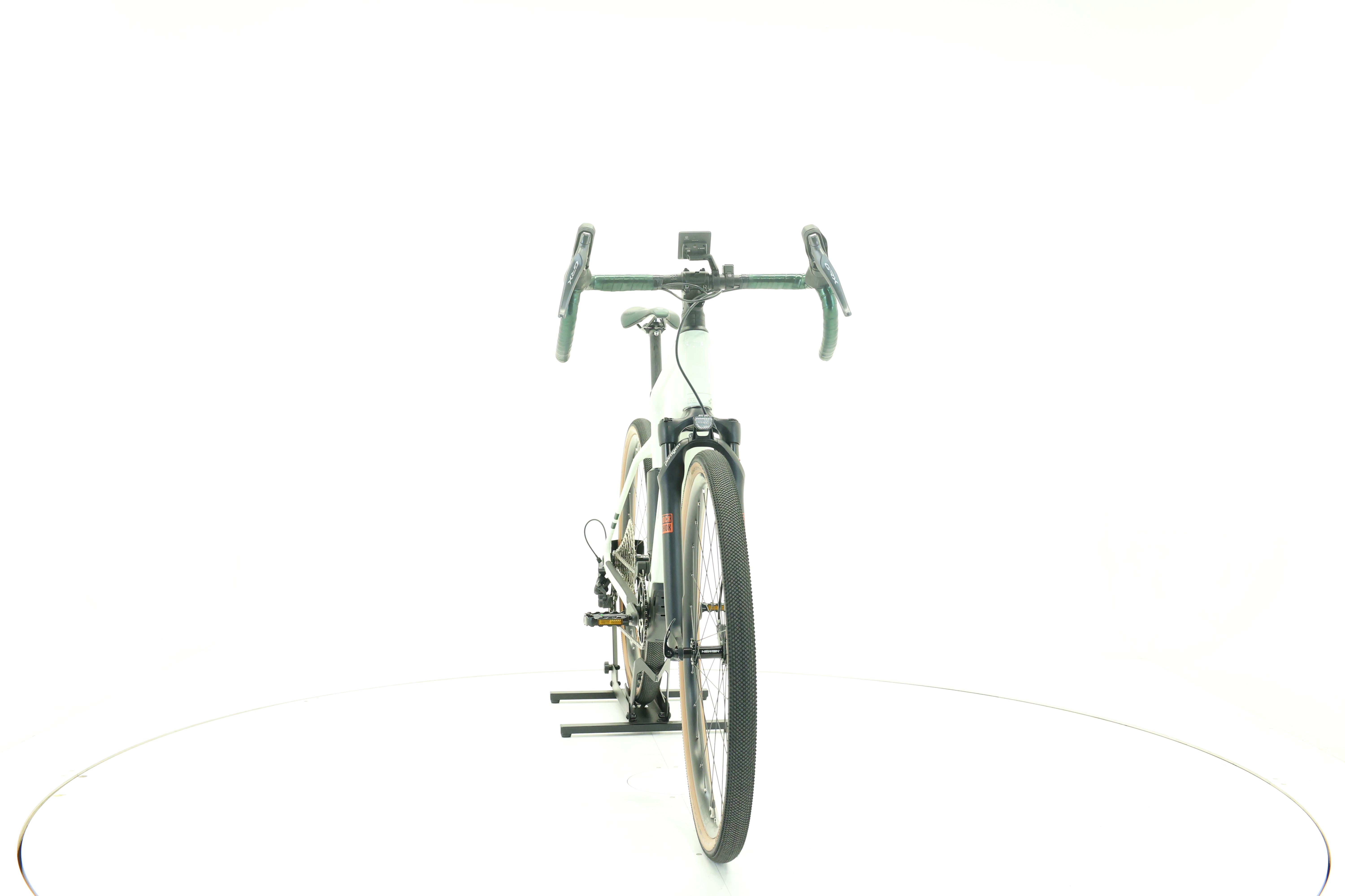 Cube Nuroad Hybrid C:62 Race 400X desertstone´n´gren