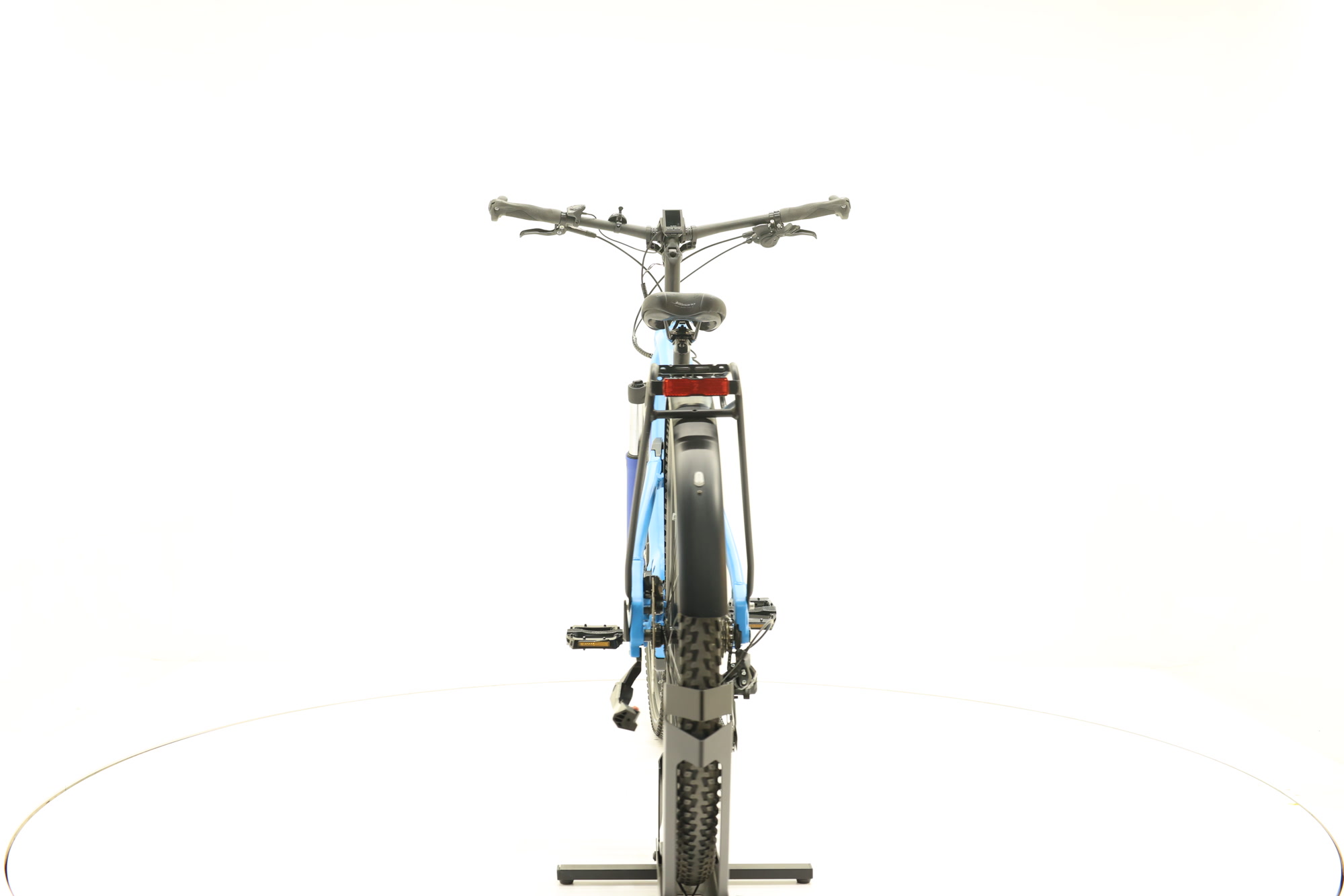 Feldmeier FE 24Ai, 50 cm, 160-169 cm, 2023, 1991 km – Bild 2 von 8