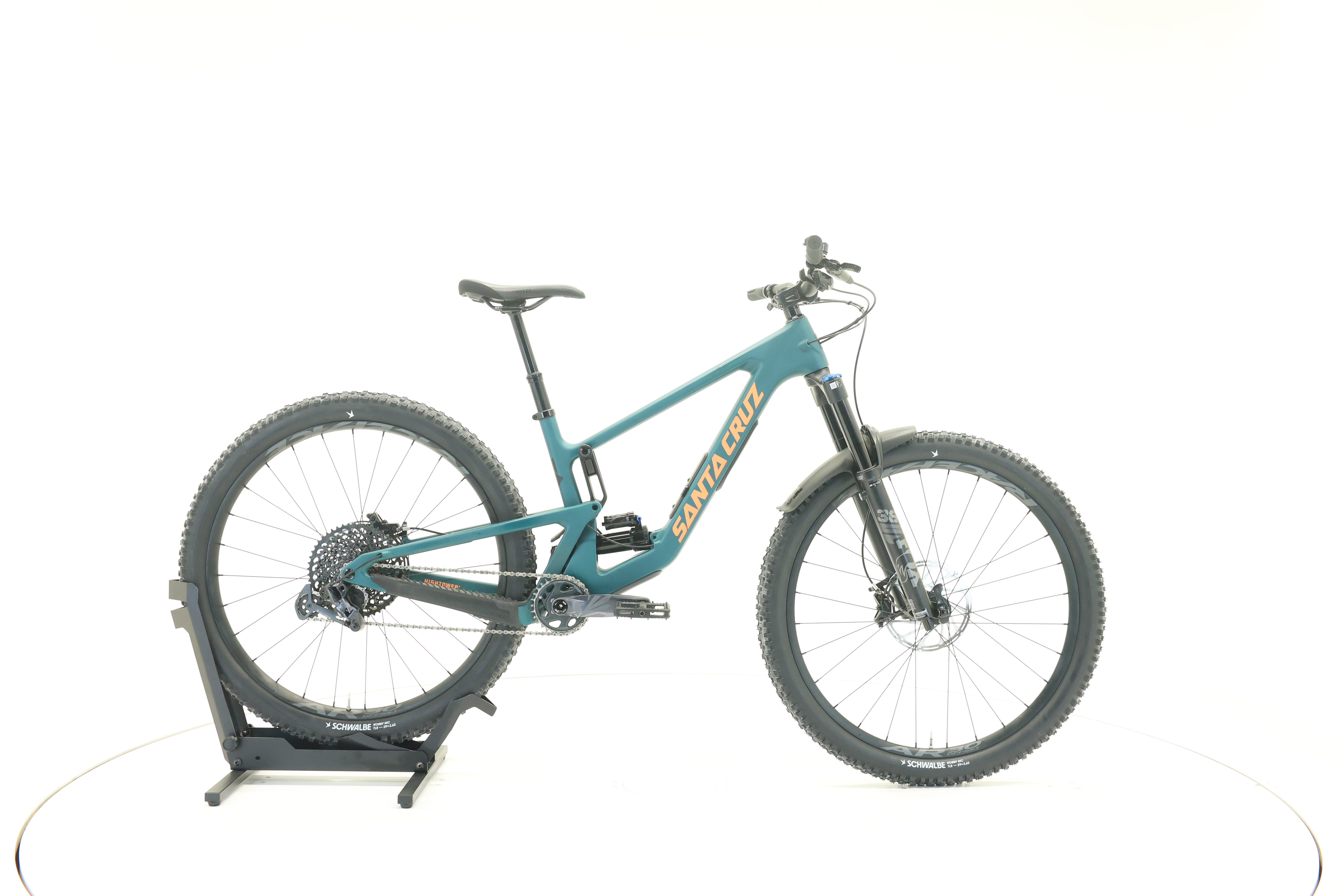 Santa Cruz Hightower, M, 170-179 cm, 2023, 0 km – Bild 1 von 24