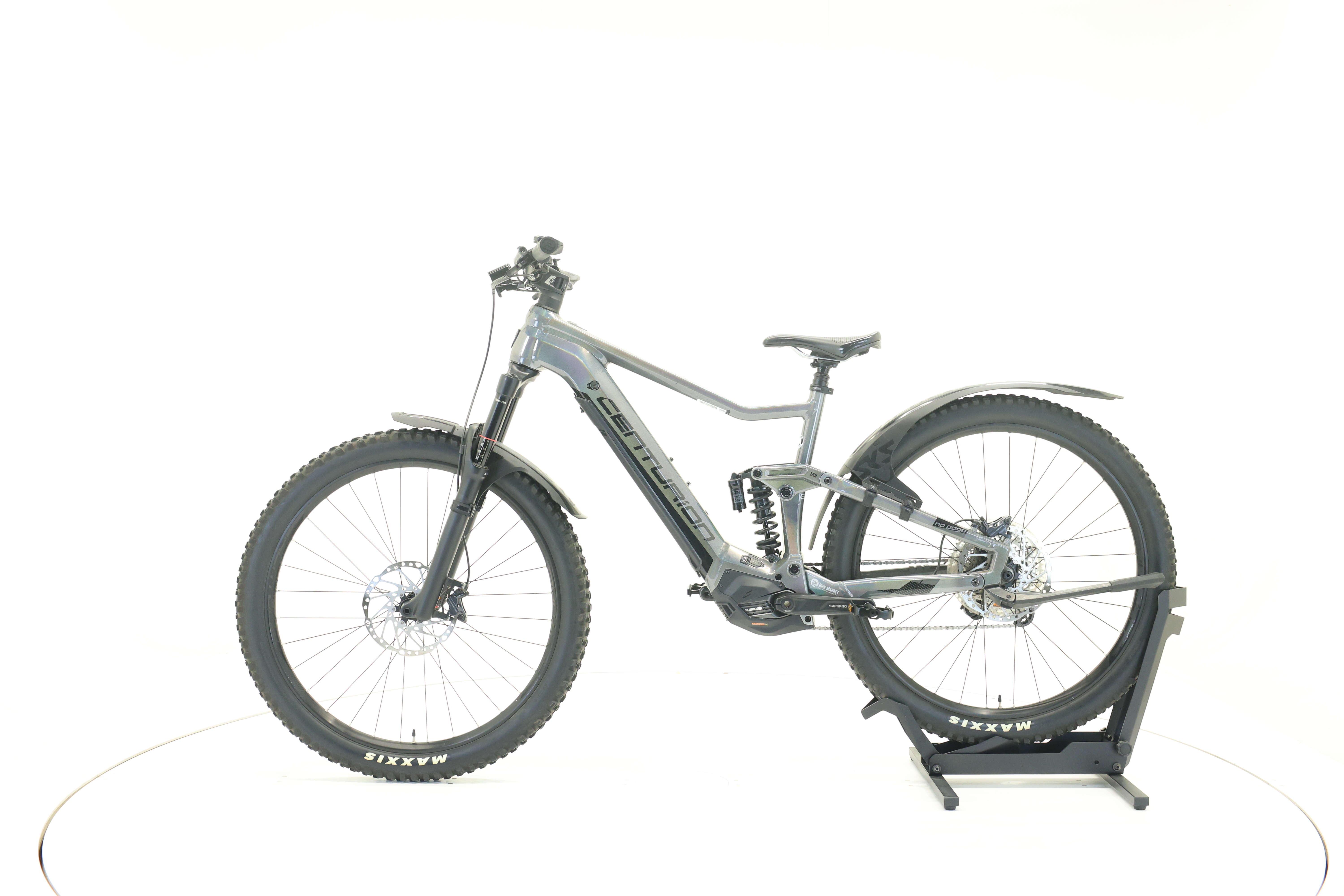 Centurion No Pogo F2600i