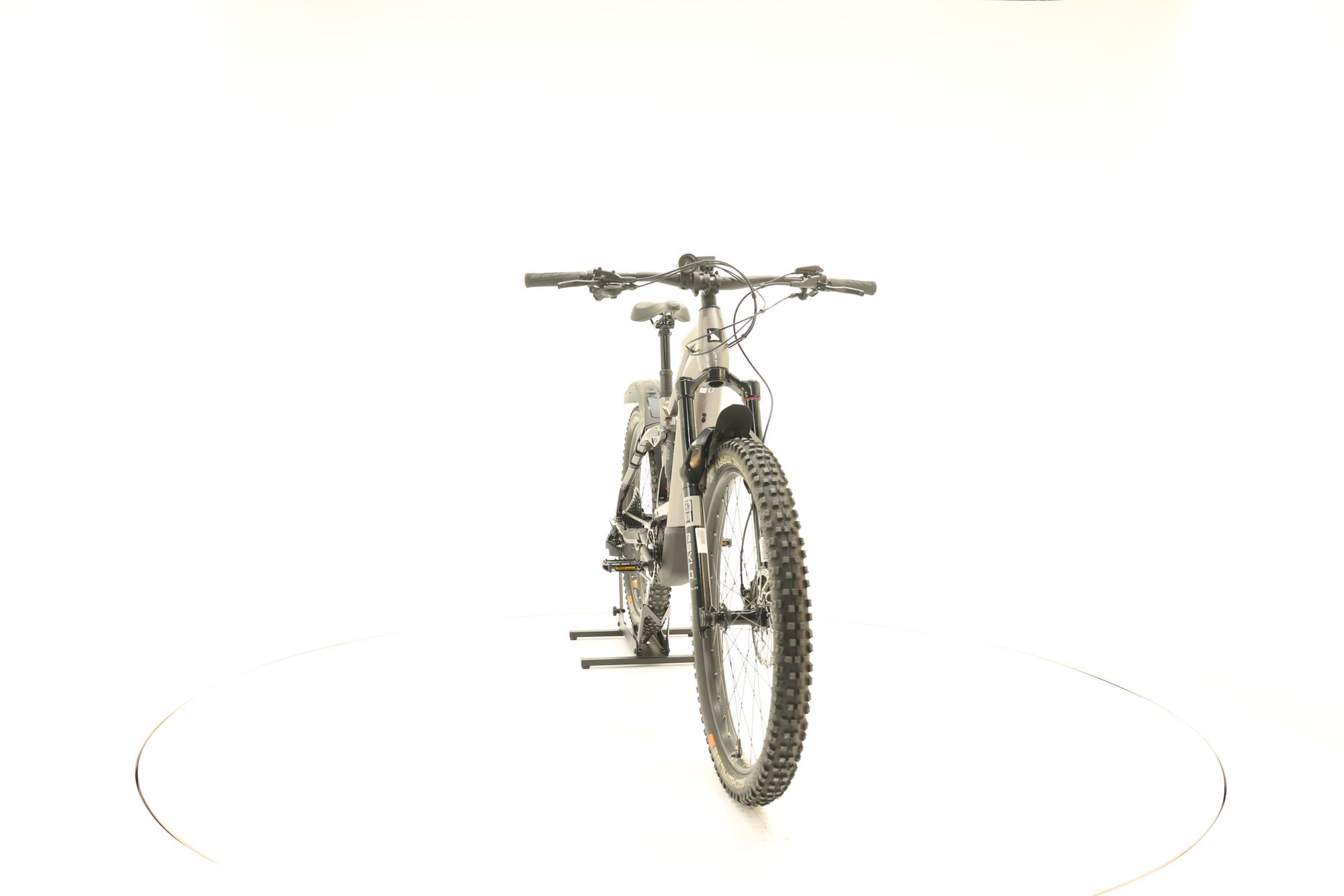 Haibike AllTrail 10 27.5