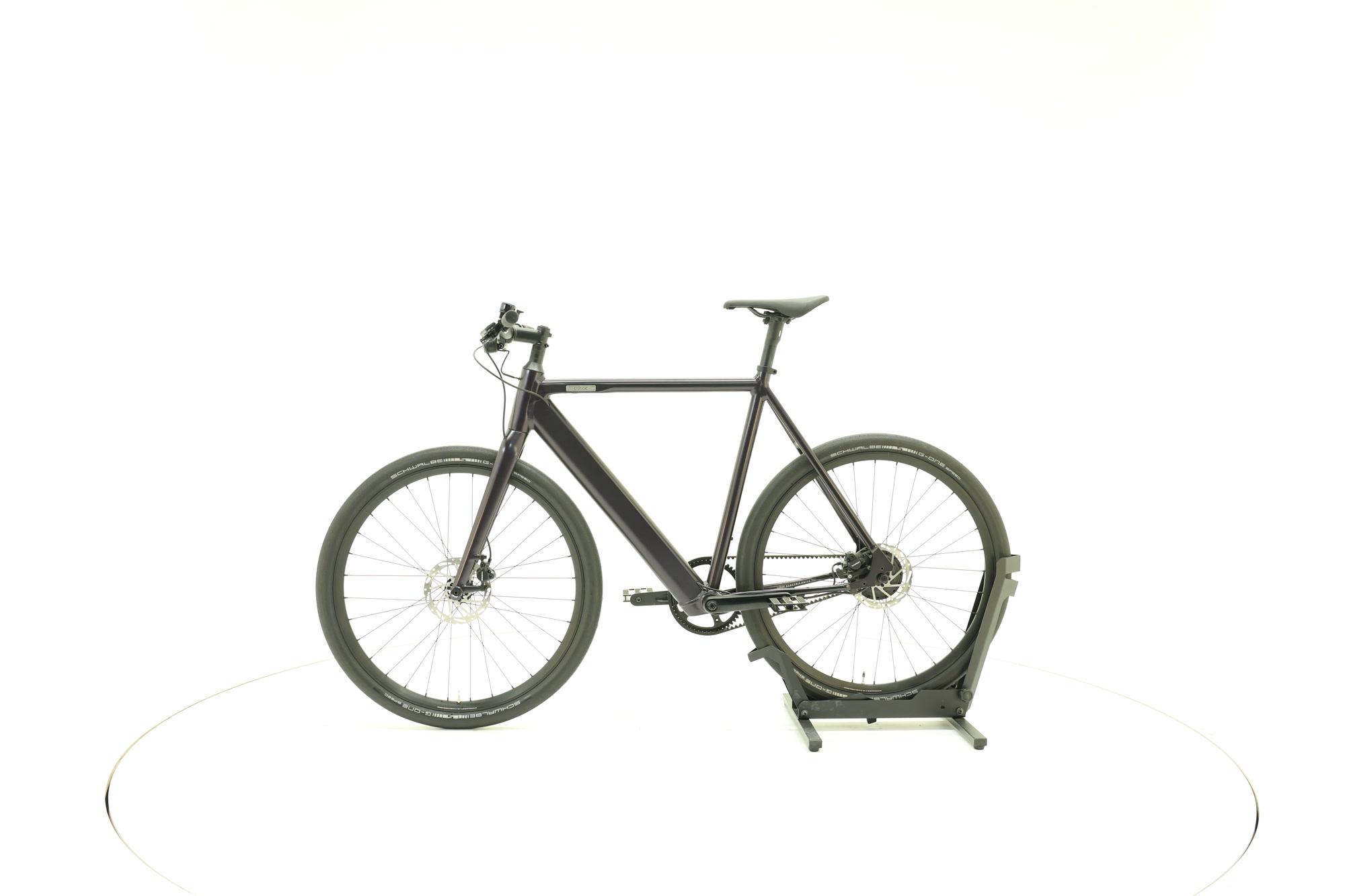 Coboc Brooklyn FAT, 58 cm, 180-189 cm, 2025, 0 km – Bild 6 von 8