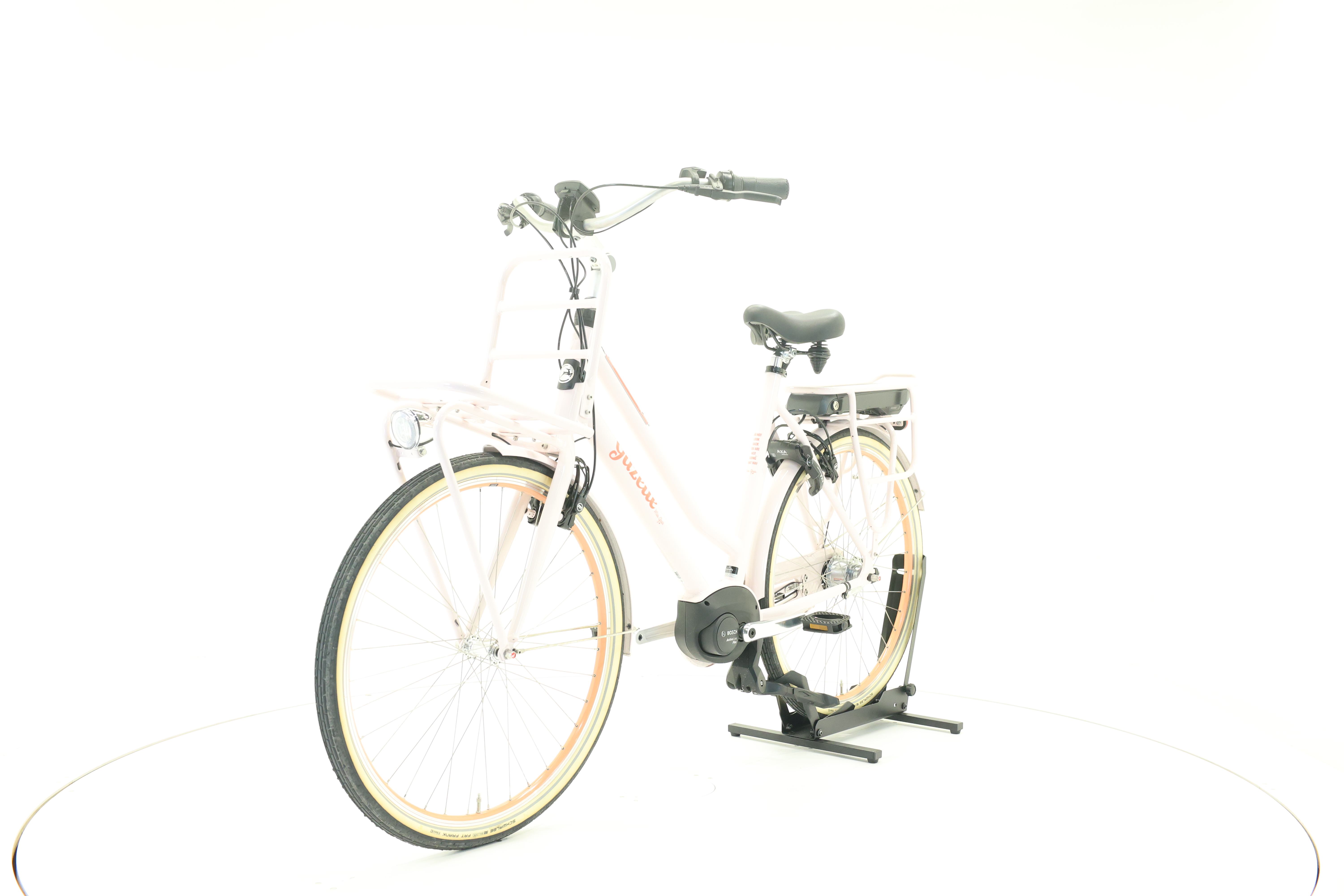 Gazelle Miss Grace C7, 59 cm, 180-189 cm, 2025, 61 km – Bild 7 von 24