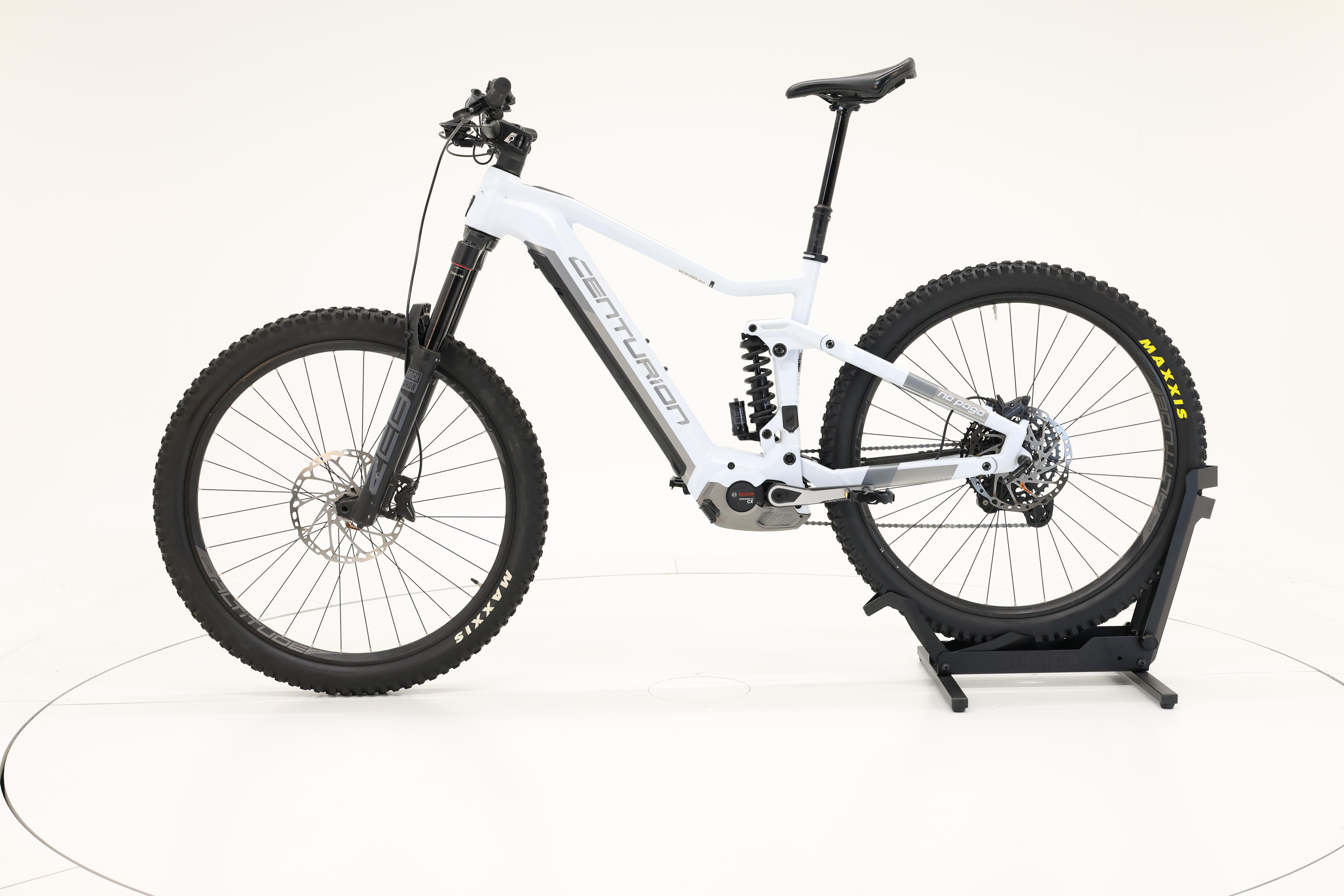 Centurion No Pogo R2700I, L, 180-189 cm, 2023, 873 km – Bild 7 von 29