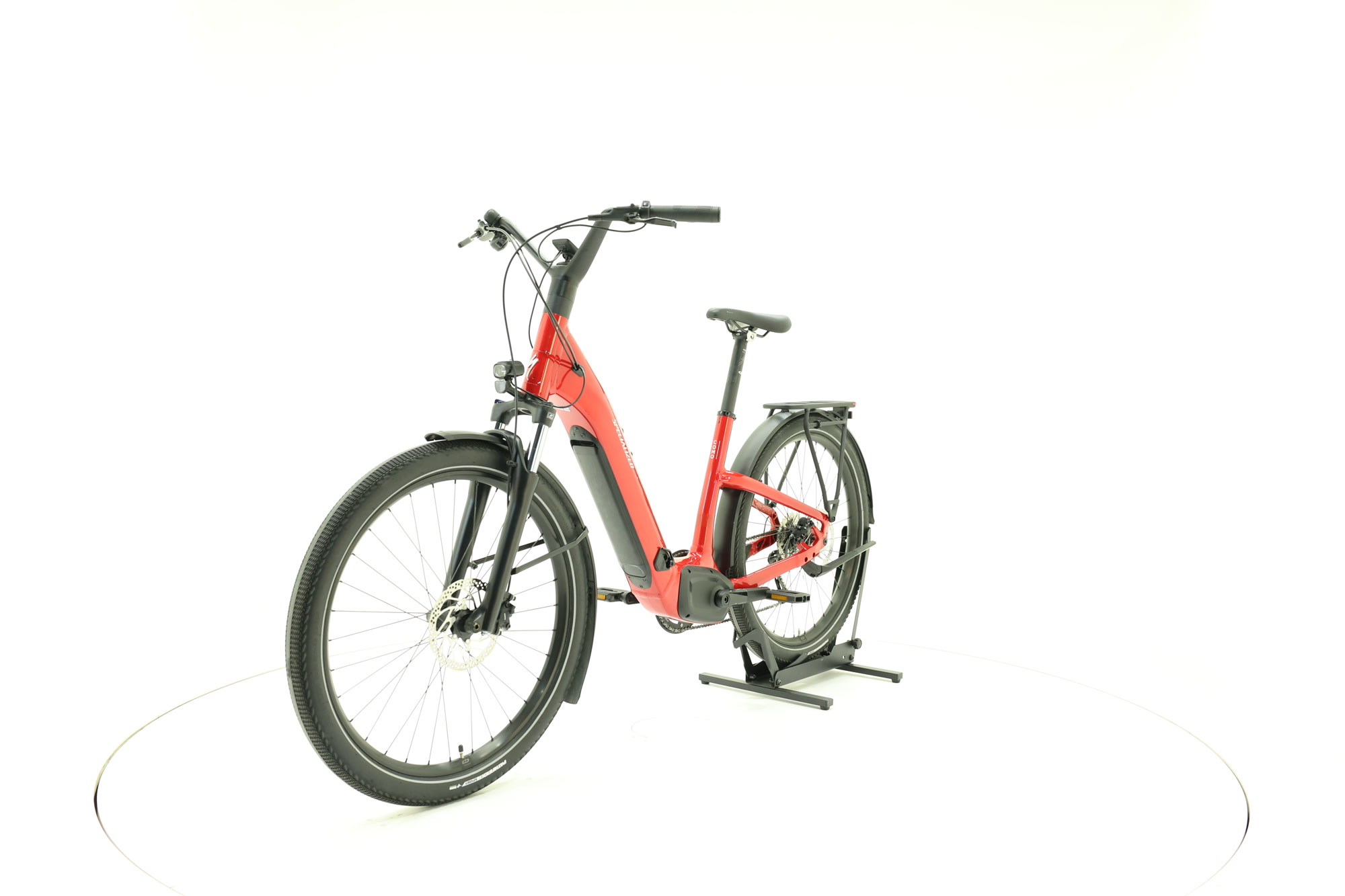 Specialized Como 3.0, L, 180-189 cm, 2024, 1143 km – Bild 1 von 8