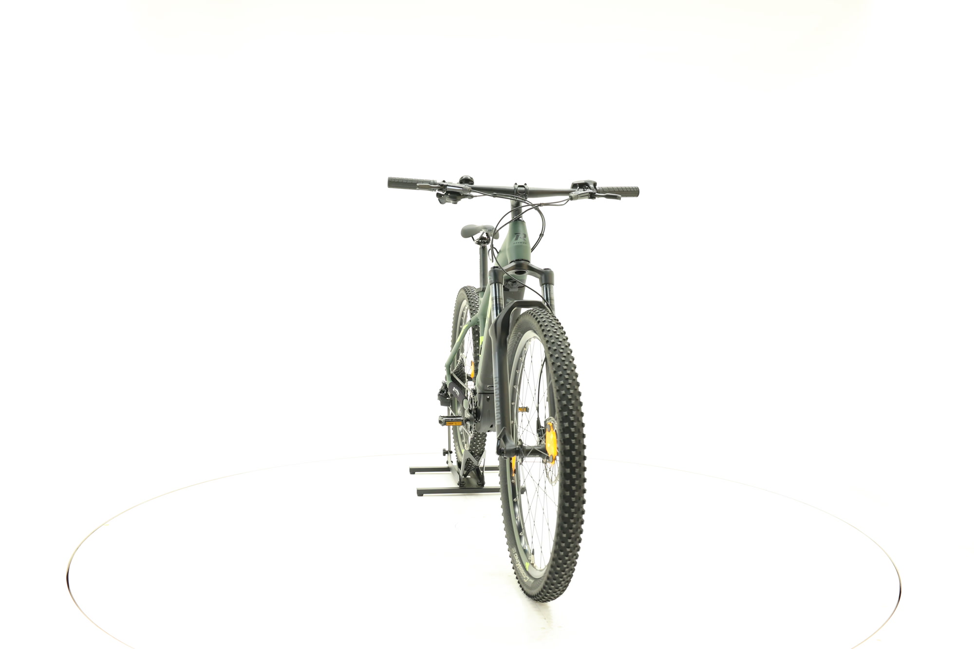 R Raymon Hardray E 7.0, 45 cm, 150-159 cm, 2024, 778 km – Bild 4 von 8