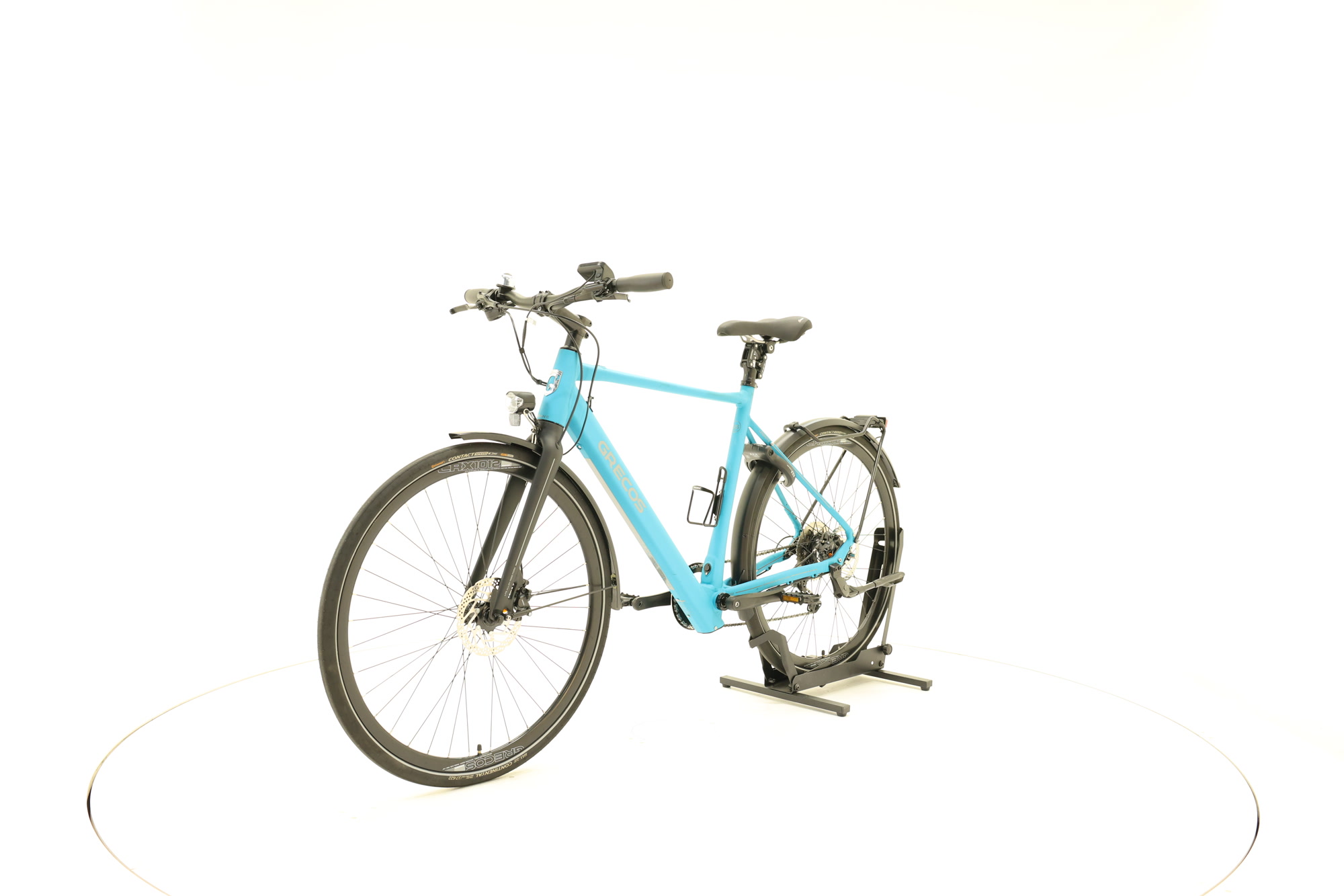 Grecos Urban E, 55 cm, 170-179 cm, 2024, 0 km – Bild 1 von 8