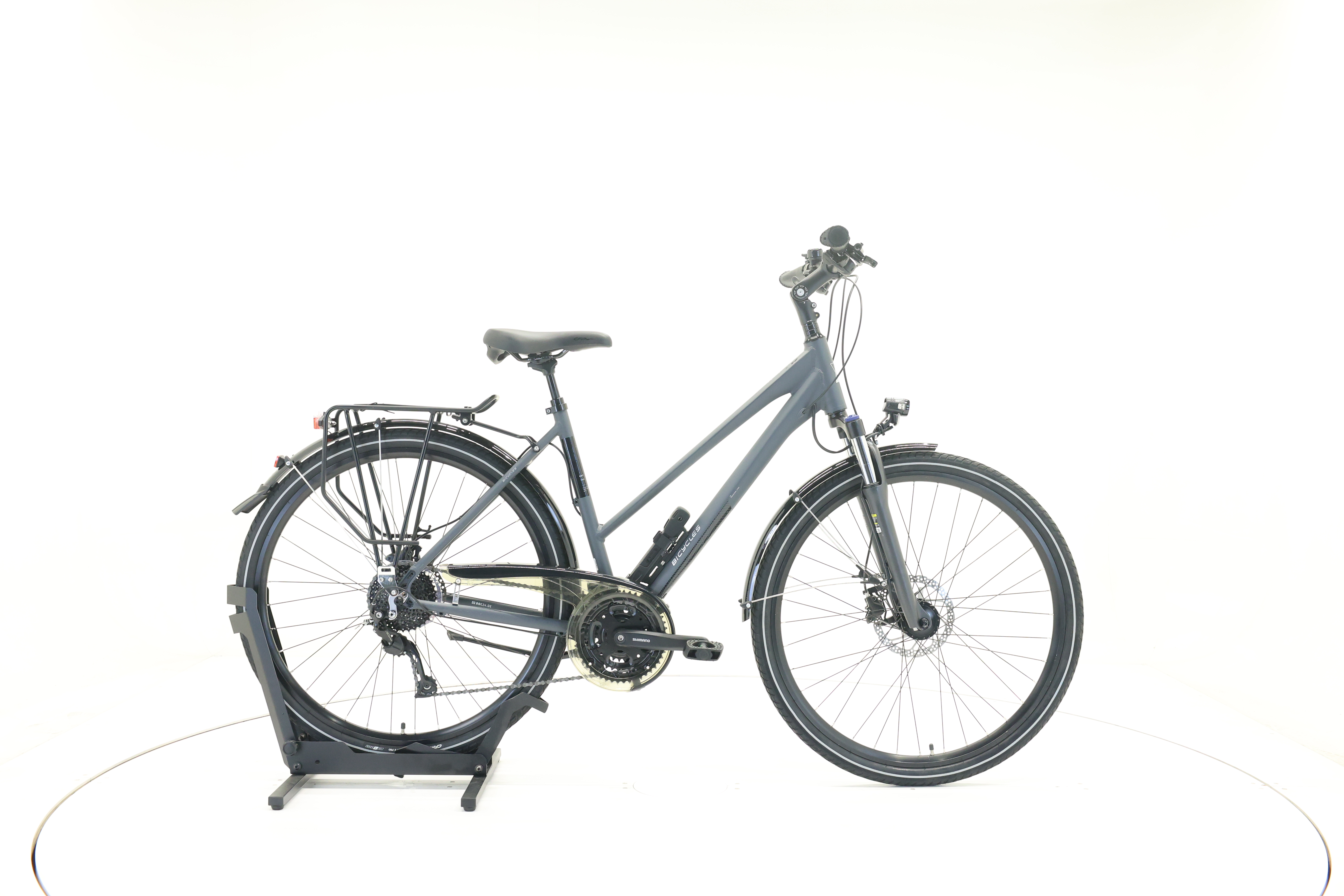 Bicycles EXT 700 Trapez, 50 cm, 160-169 cm, 2025, 0 km – Bild 1 von 5