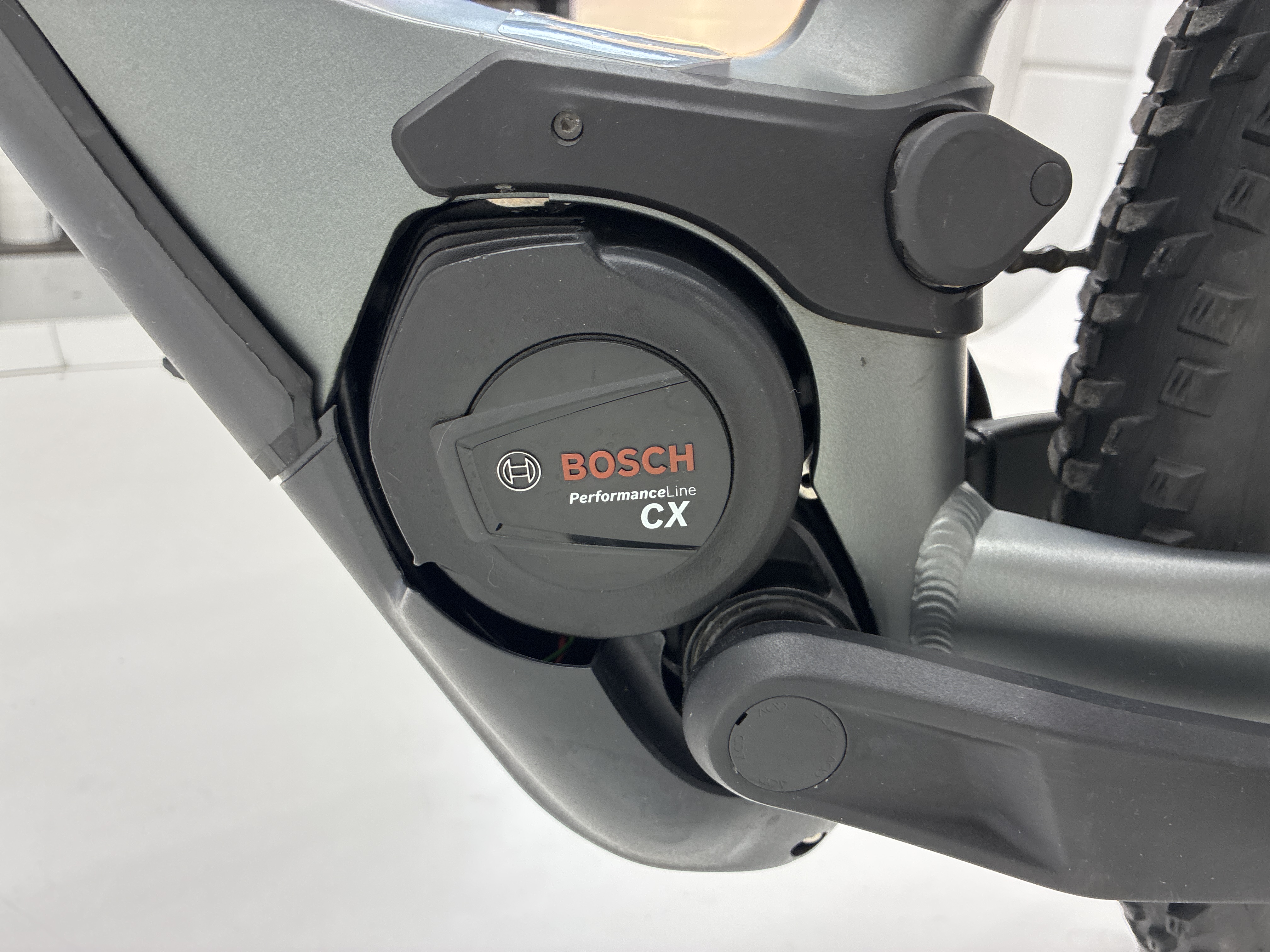 Cube Reaction Hybrid Pro, XXL, 2025, 1845 km – Bild 6 von 29