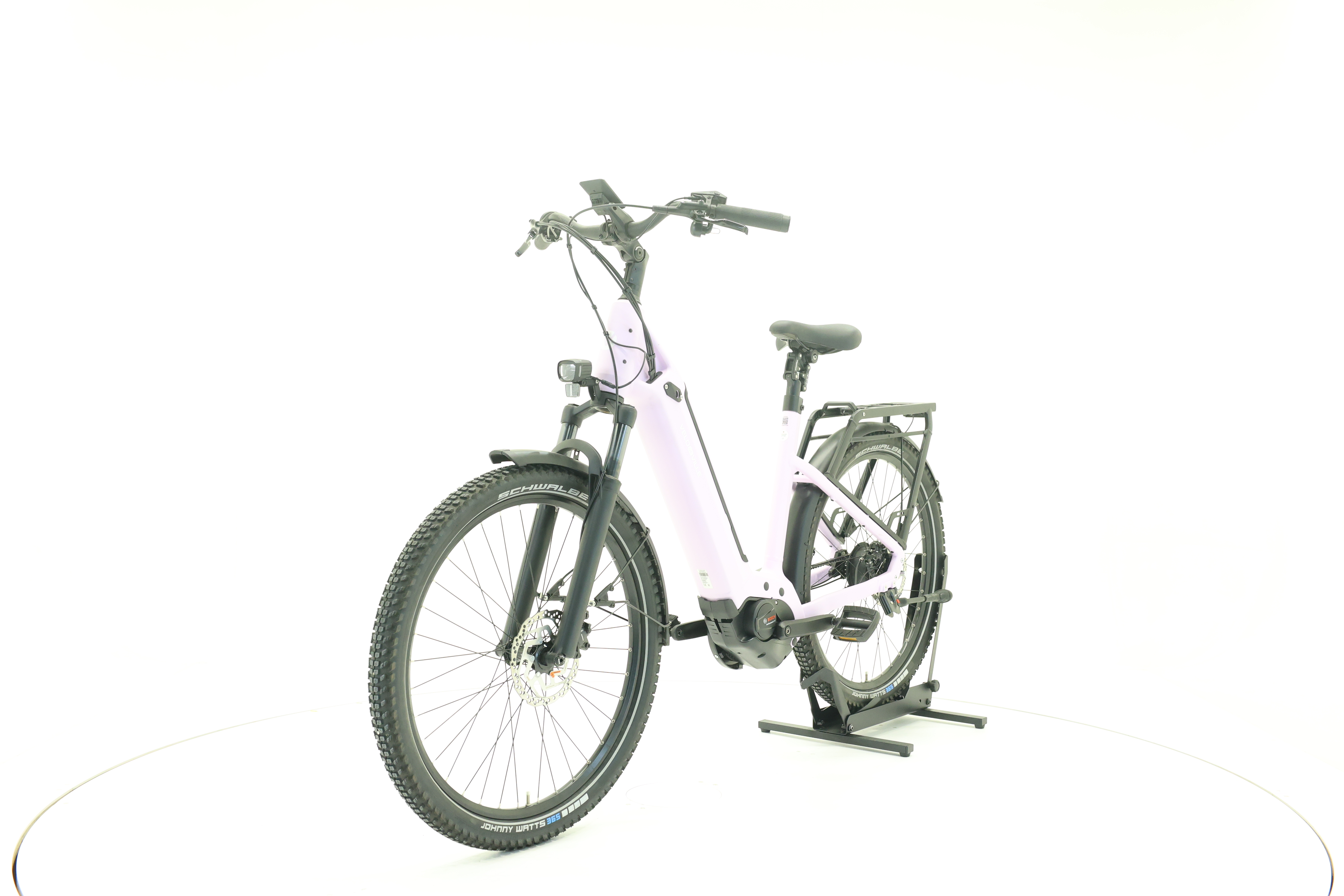 Velo de Ville SEB 890 PRO, 53 cm, 170-179 cm, 2025, 815 km – Bild 5 von 24