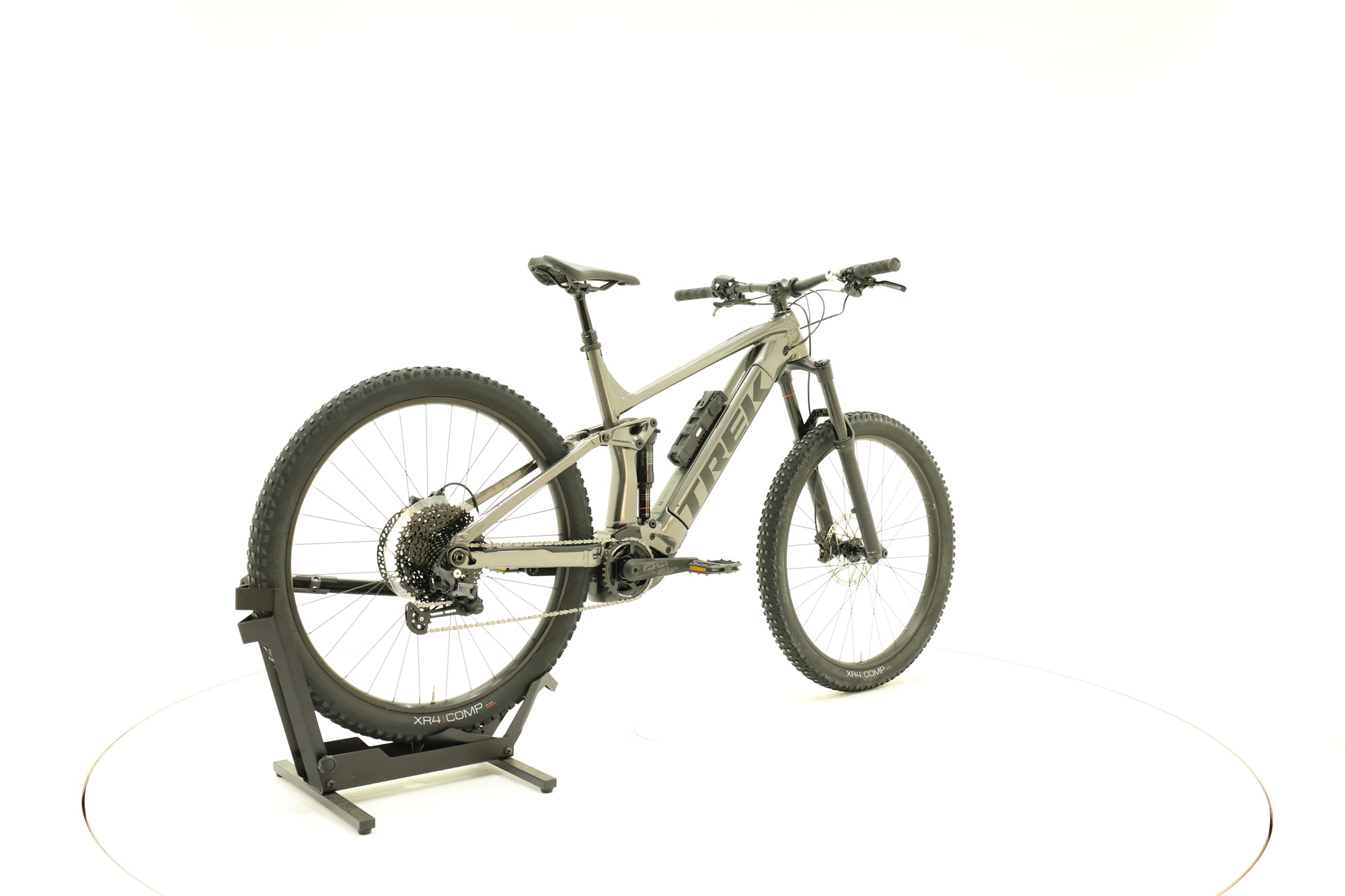 Trek Rail 5, XL, 190-199 cm, 2025, 1987 km – Bild 4 von 22