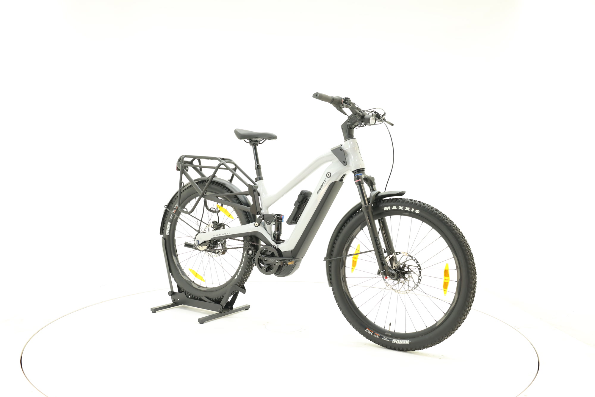 GIANT Stormguard E+ 2, L, 170-179 cm, 2025, 501 km – Bild 8 von 8