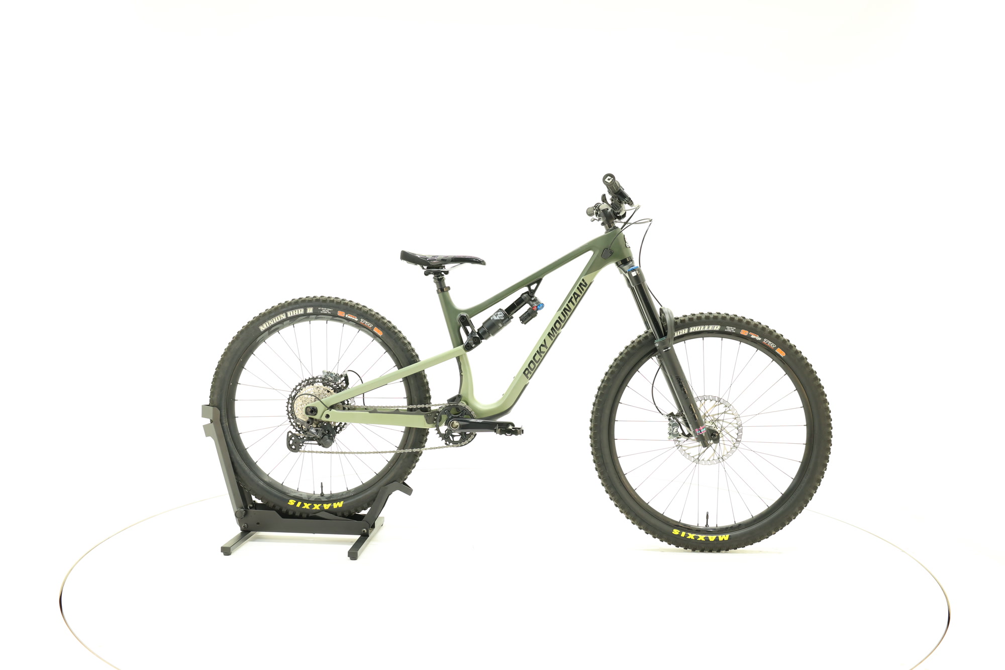 RockyMountain Altitude C70 29
