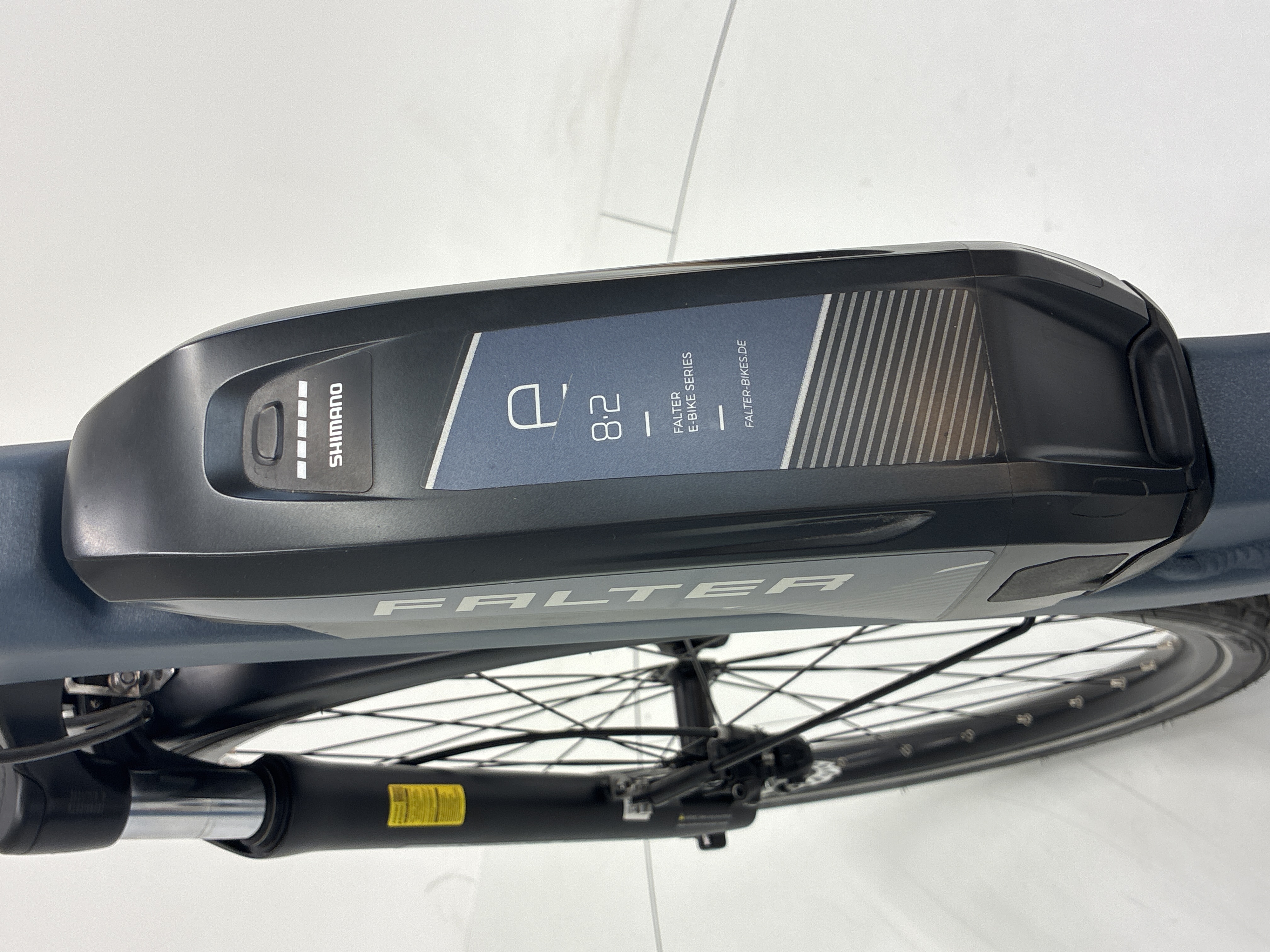 FALTER E8.2