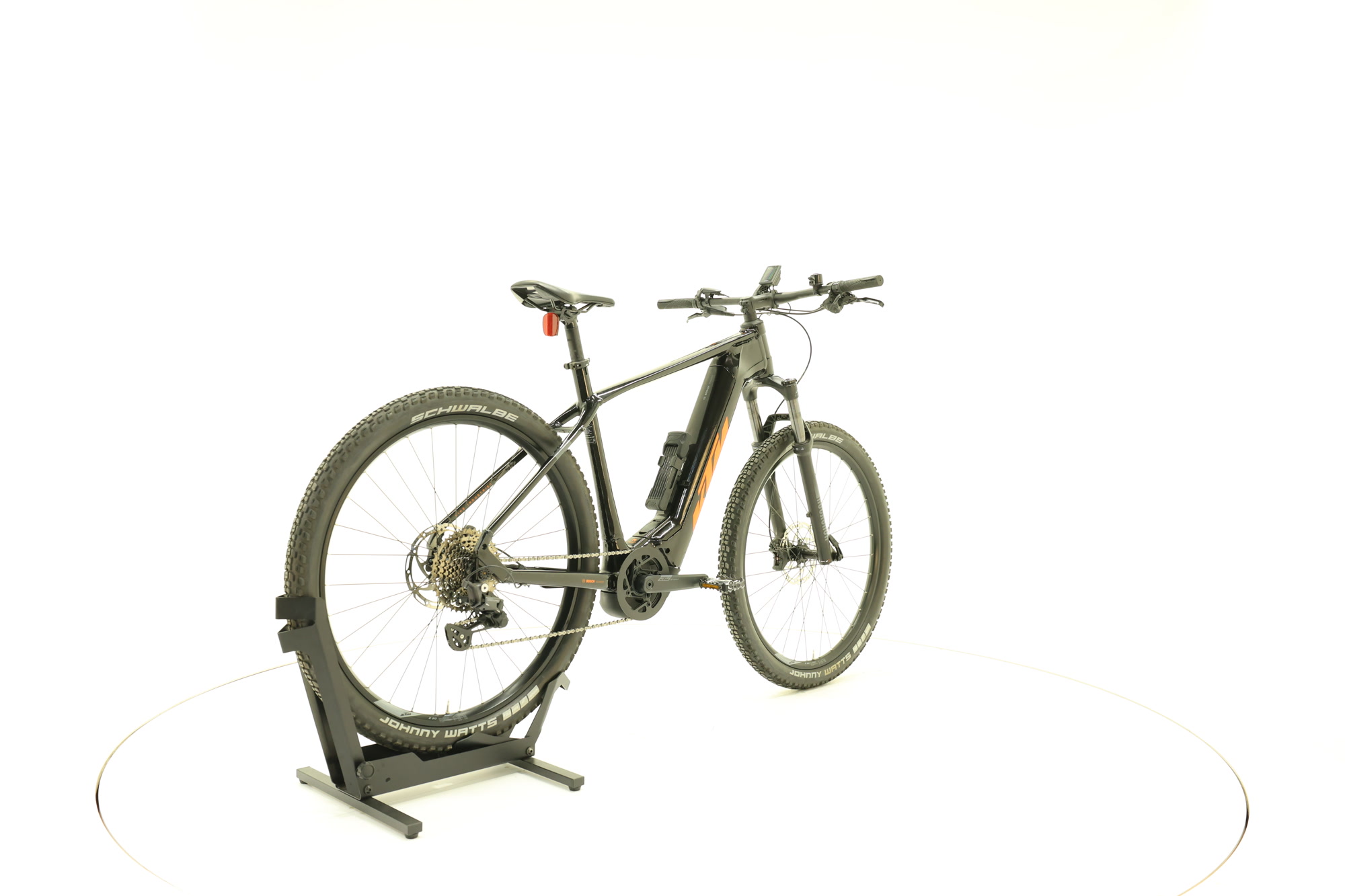 KTM Macina Team 792, 53 cm, 170-179 cm, 2024, 822.22 km – Bild 14 von 23