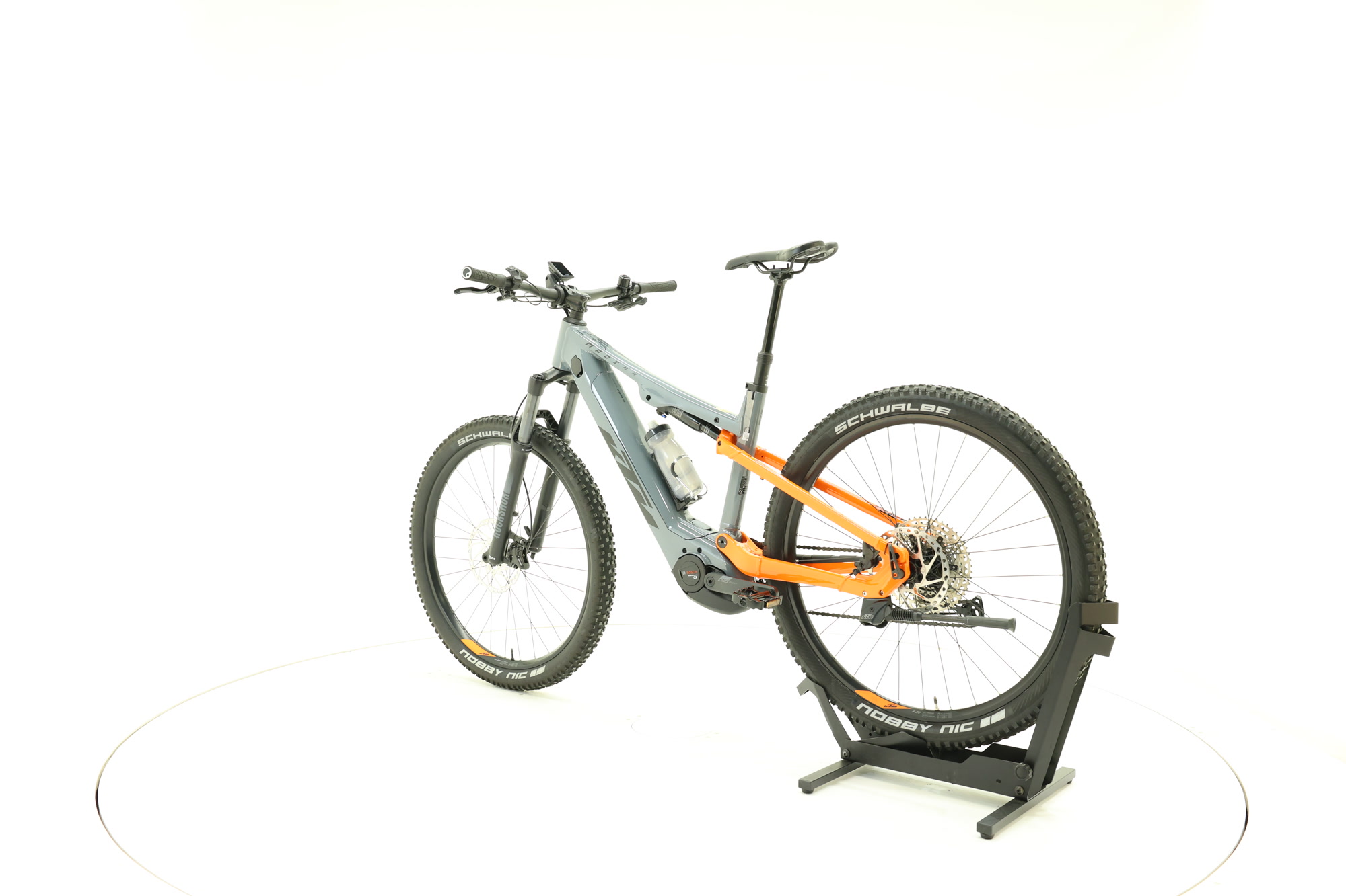 KTM Macana Chacana LTD64, 48 cm, 180-189 cm, 2024, 1572 km – Bild 8 von 8