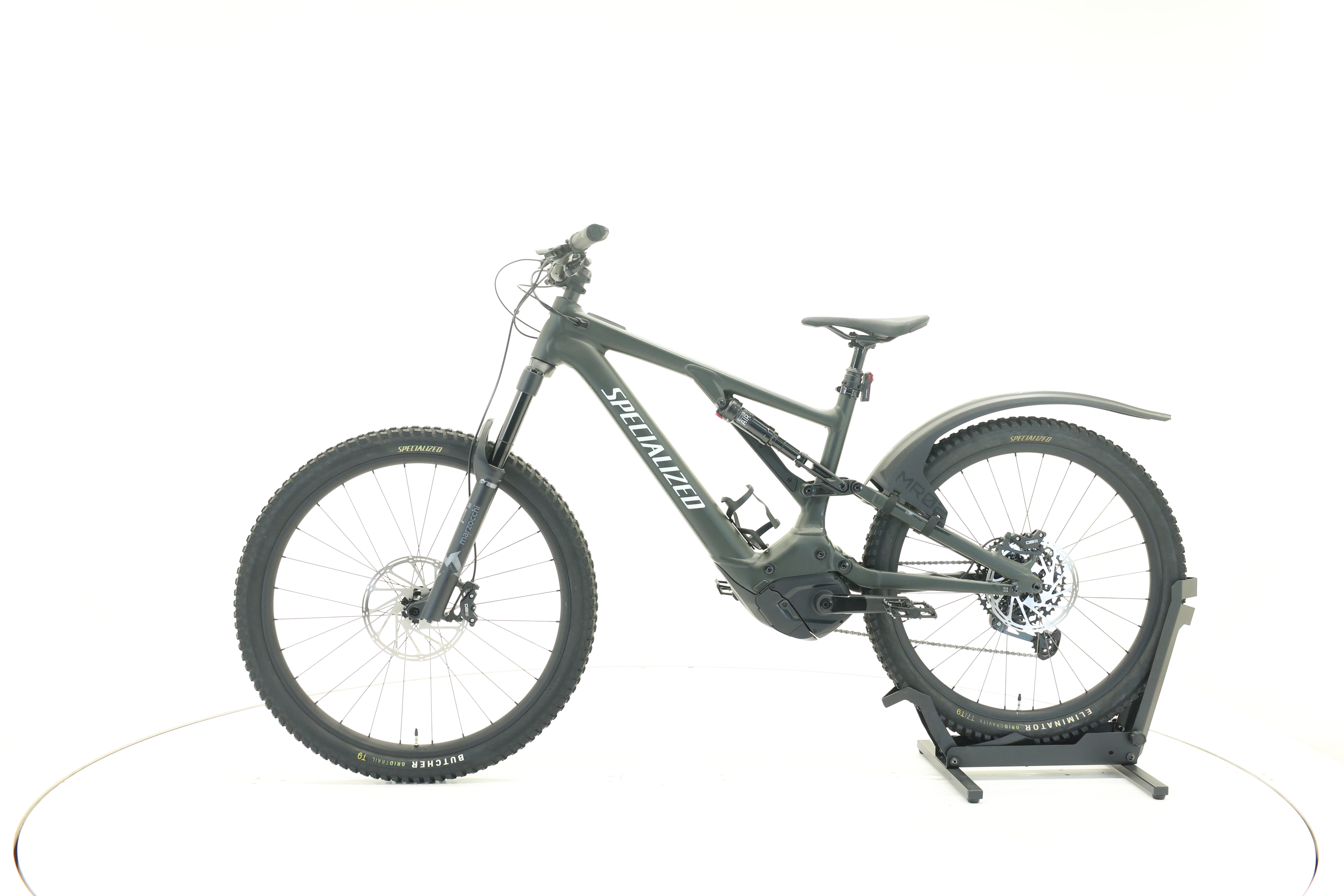 Specialized Levo Alloy