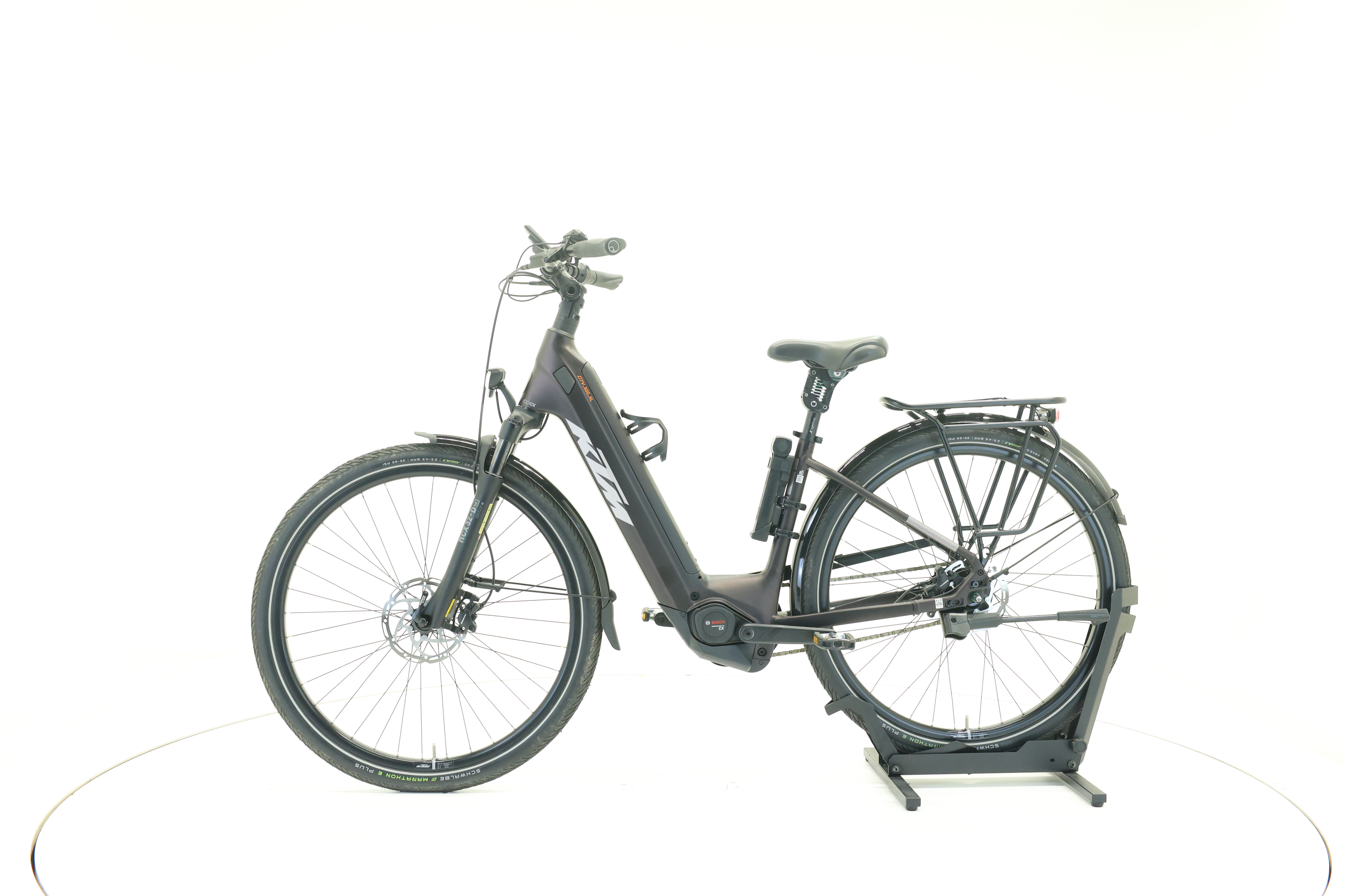 KTM Macina City 820 XL