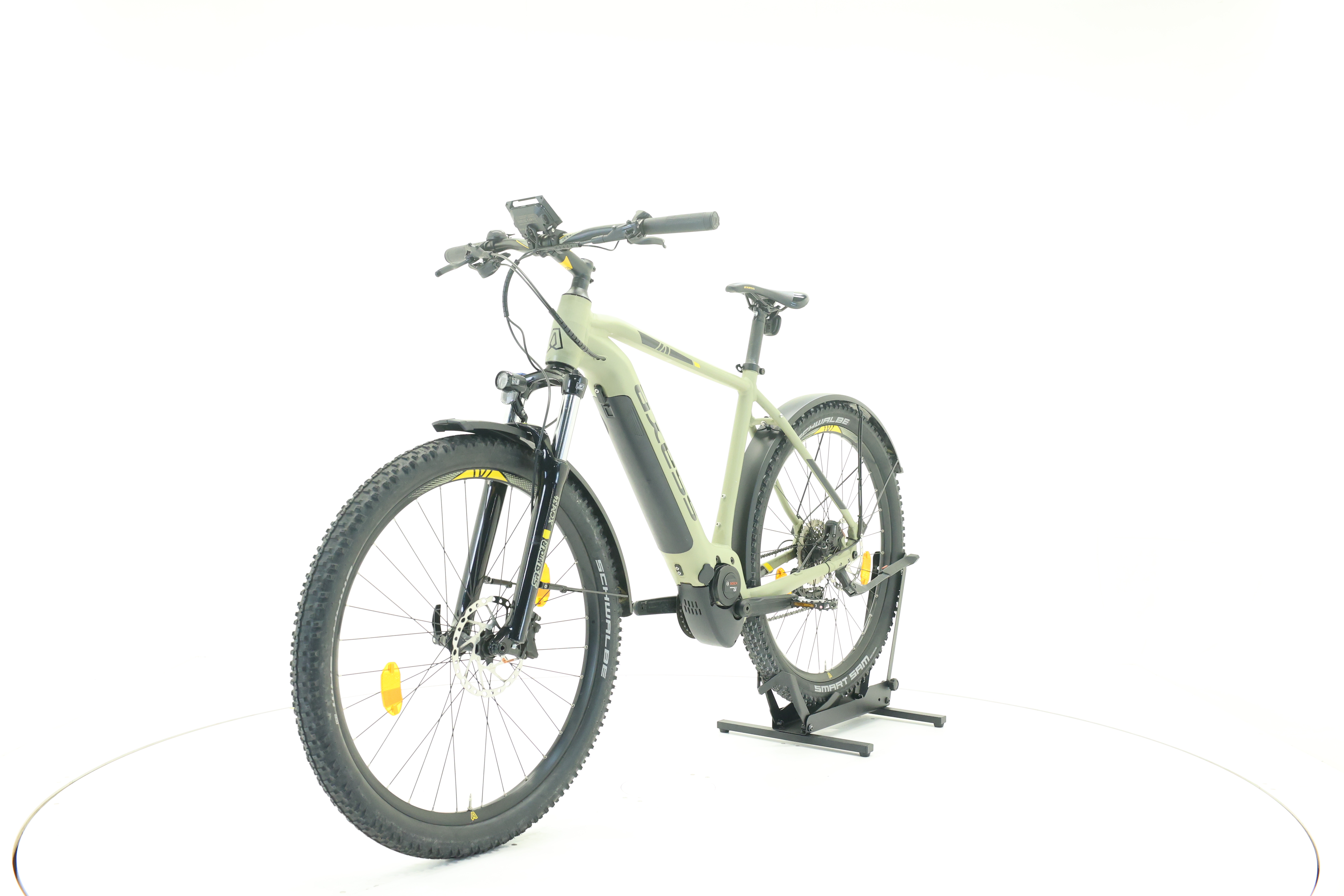 Axess Force 29 Allroad