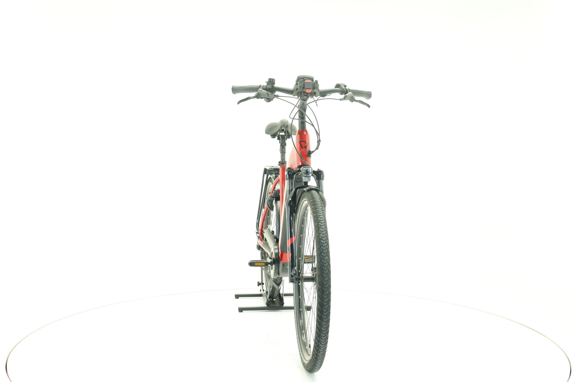 Conway Cairon T2.0, XL, 170-179 cm, 2023, 707.1 km – Bild 5 von 8