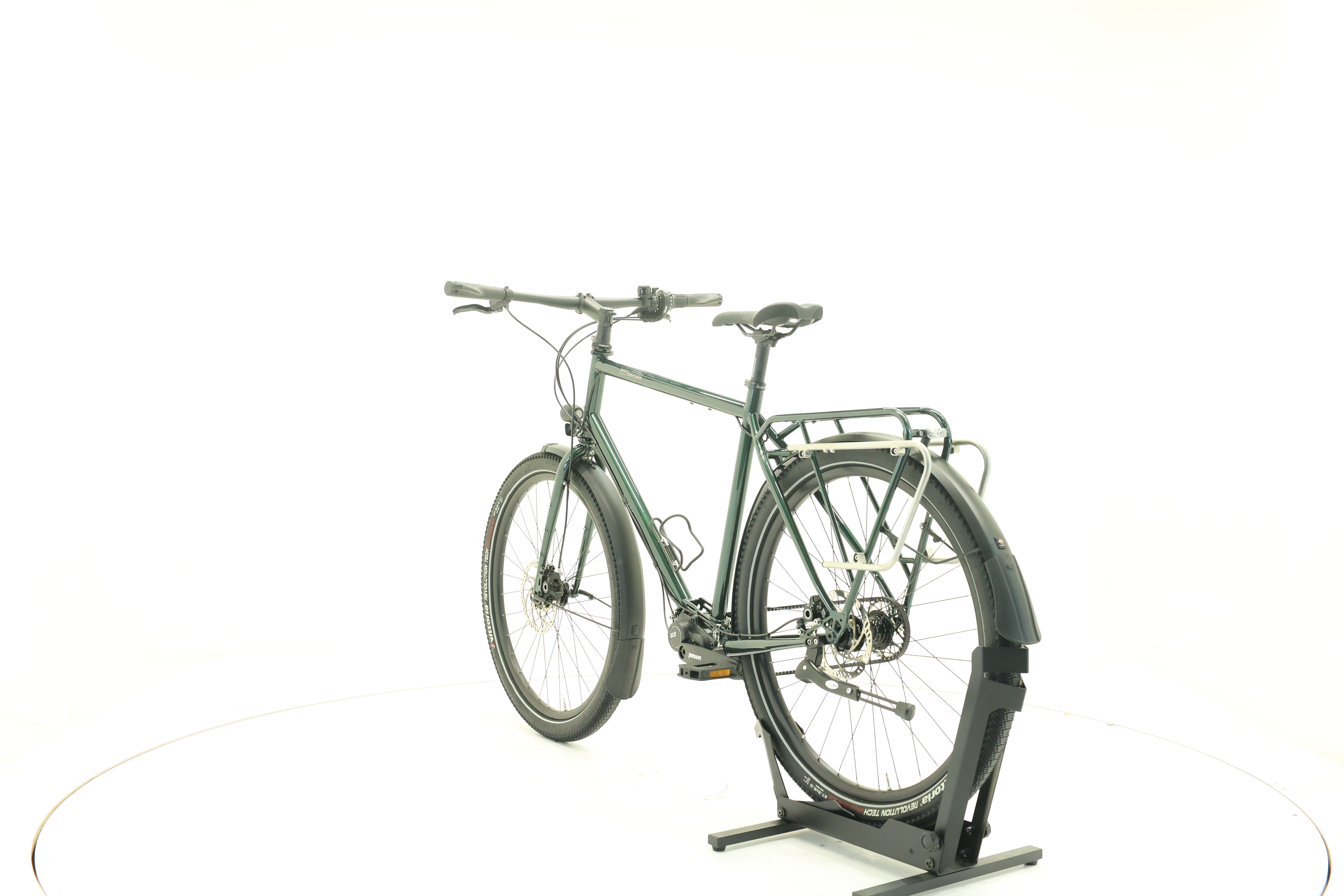 tout terrain Silkroad 275 Xplore, L, 180-189 cm, 2025, 0 km – Bild 4 von 5