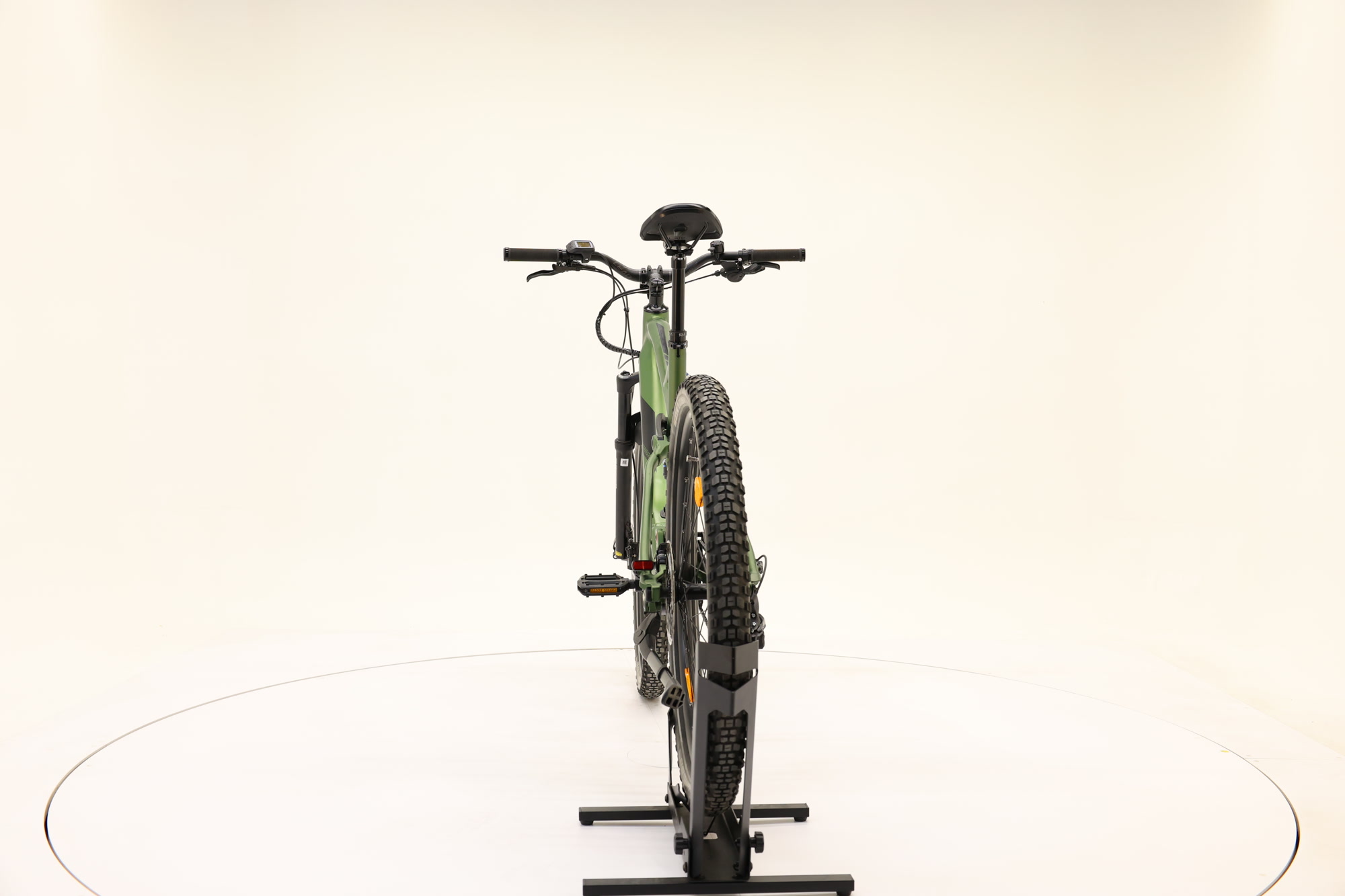 MORRISON YUROK FS, 49 cm, 180-189 cm, 2024, 408 km – Bild 5 von 8