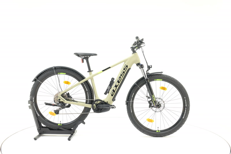 Axess Force 29 Allroad, 43 cm, 150-159 cm, 2025, 124.7 km – Bild 2 von 8