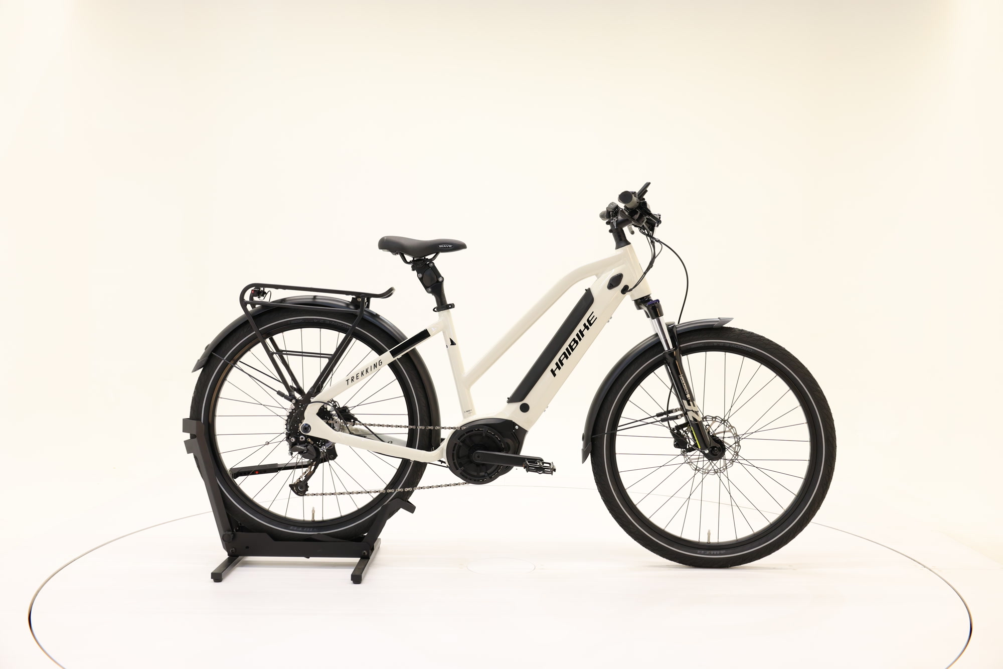 Haibike Trekking 3 – Bild 2 von 8