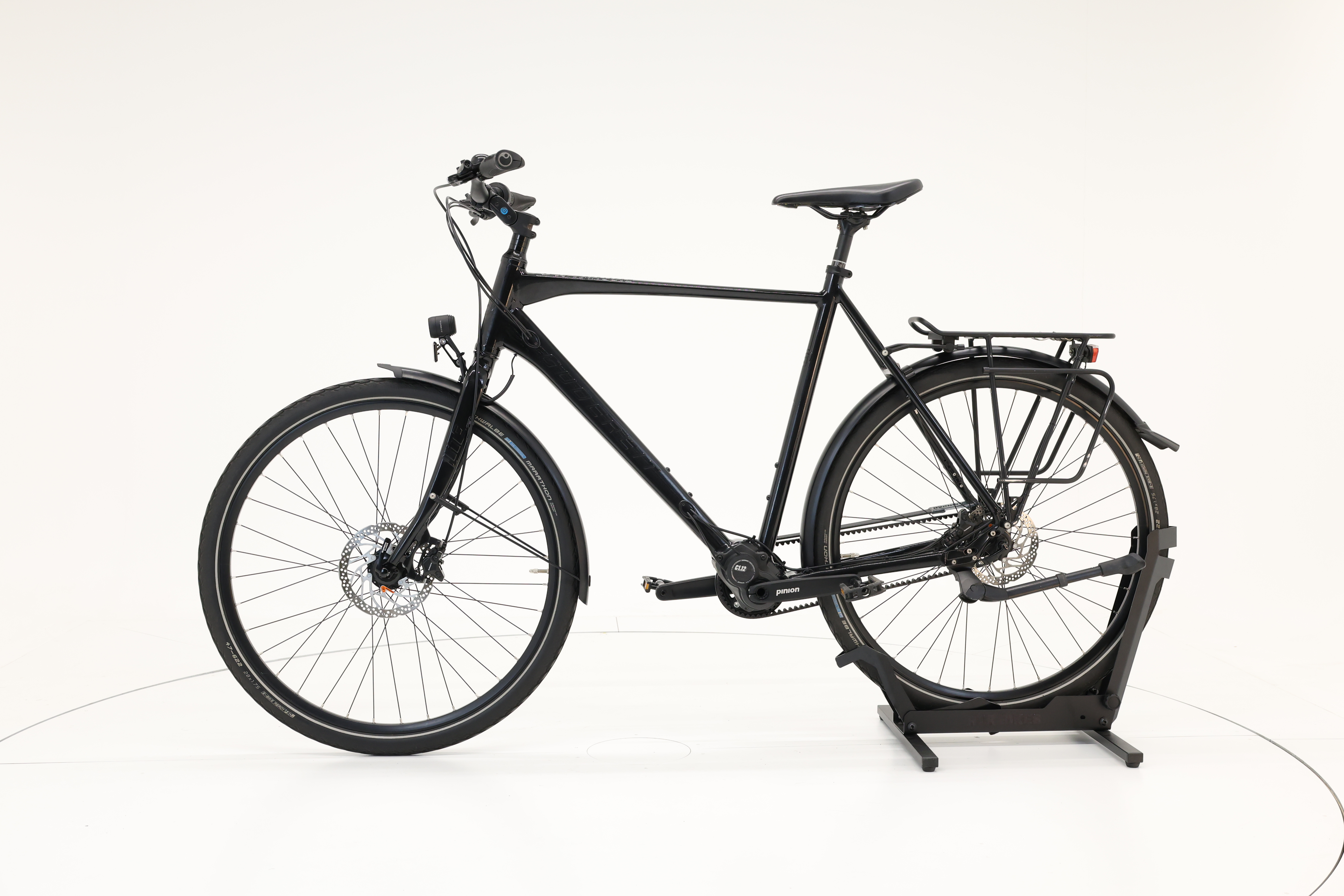 Gudereit SX P 2.0, 63 cm, 190-199 cm, 2023, 0 km – Bild 2 von 5