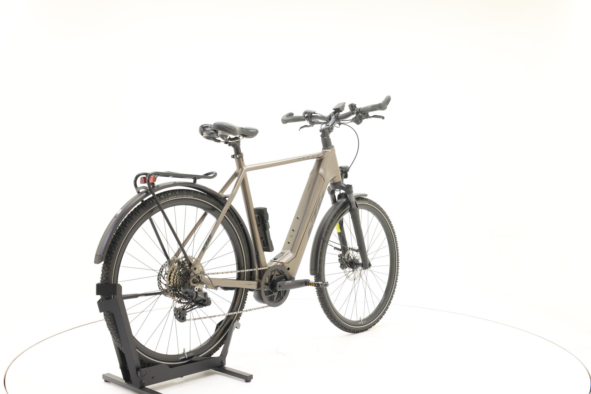 KTM Macina Cross LFC