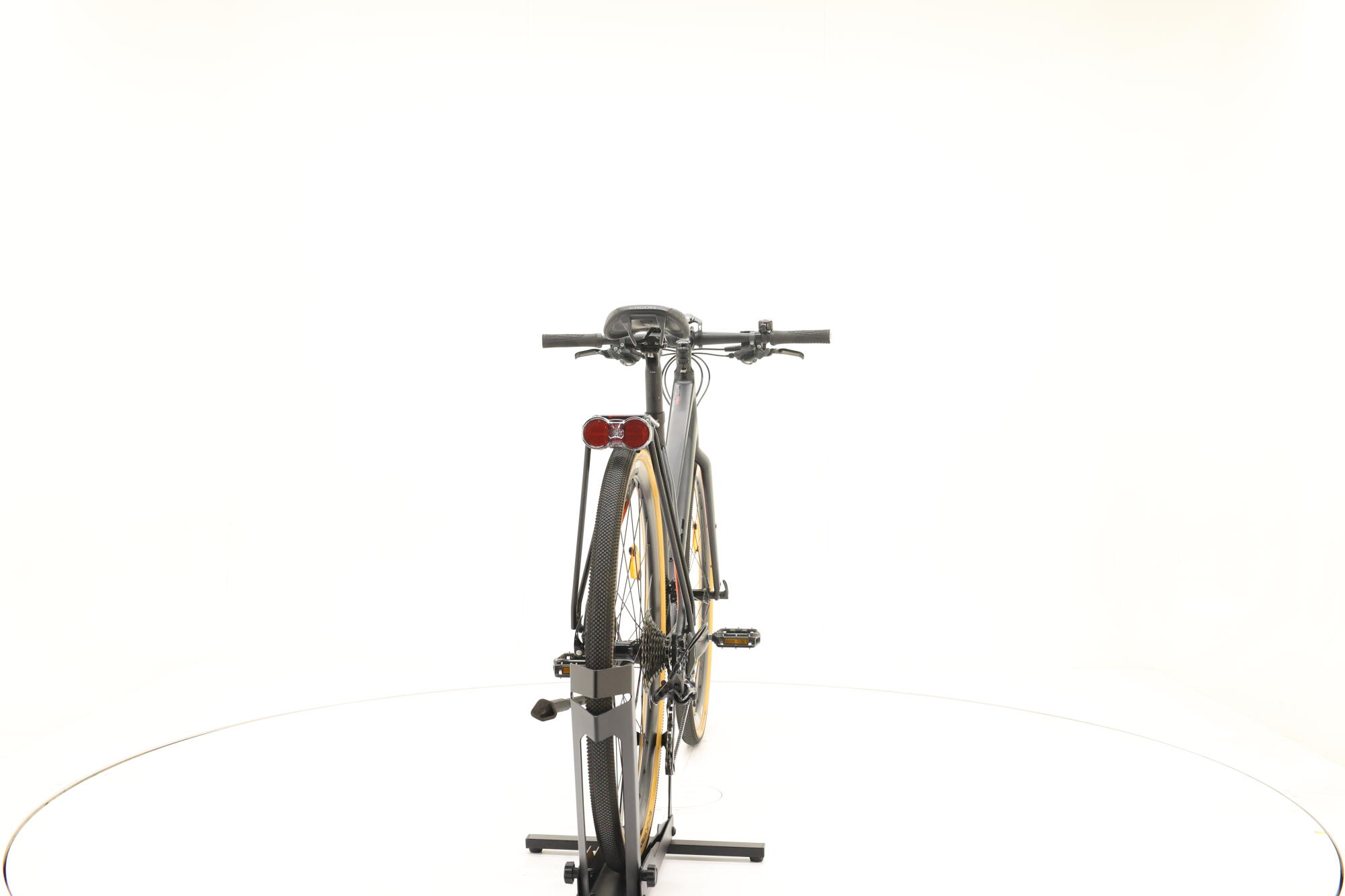 Rose Bikes MULTISTREET 2 Fitness Damen, 48 cm, 160-169 cm, 2023, 0 km – Bild 3 von 5