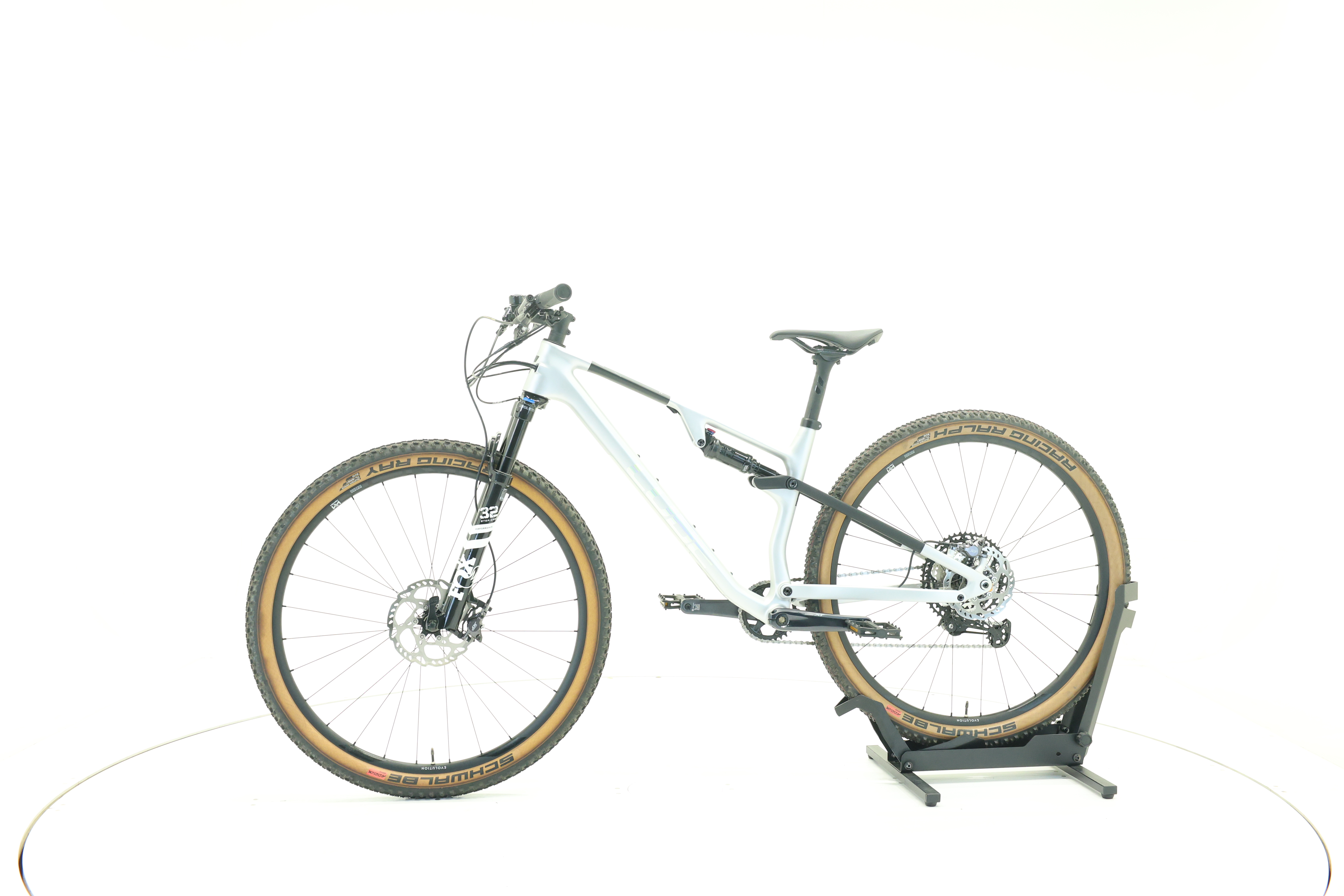 Cube AMS ZERO99 C:68X Race