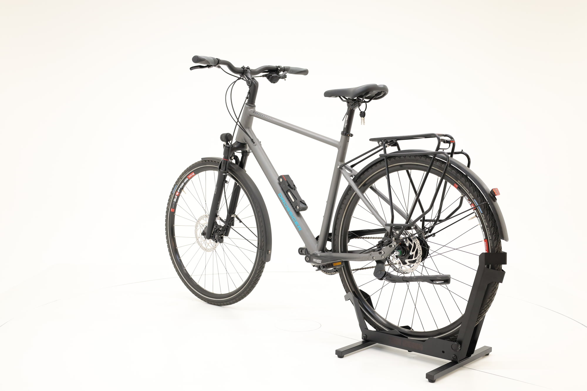 Drössiger Trekking Comfort, 53 cm, 170-179 cm, 2023, 0 km – Bild 2 von 5