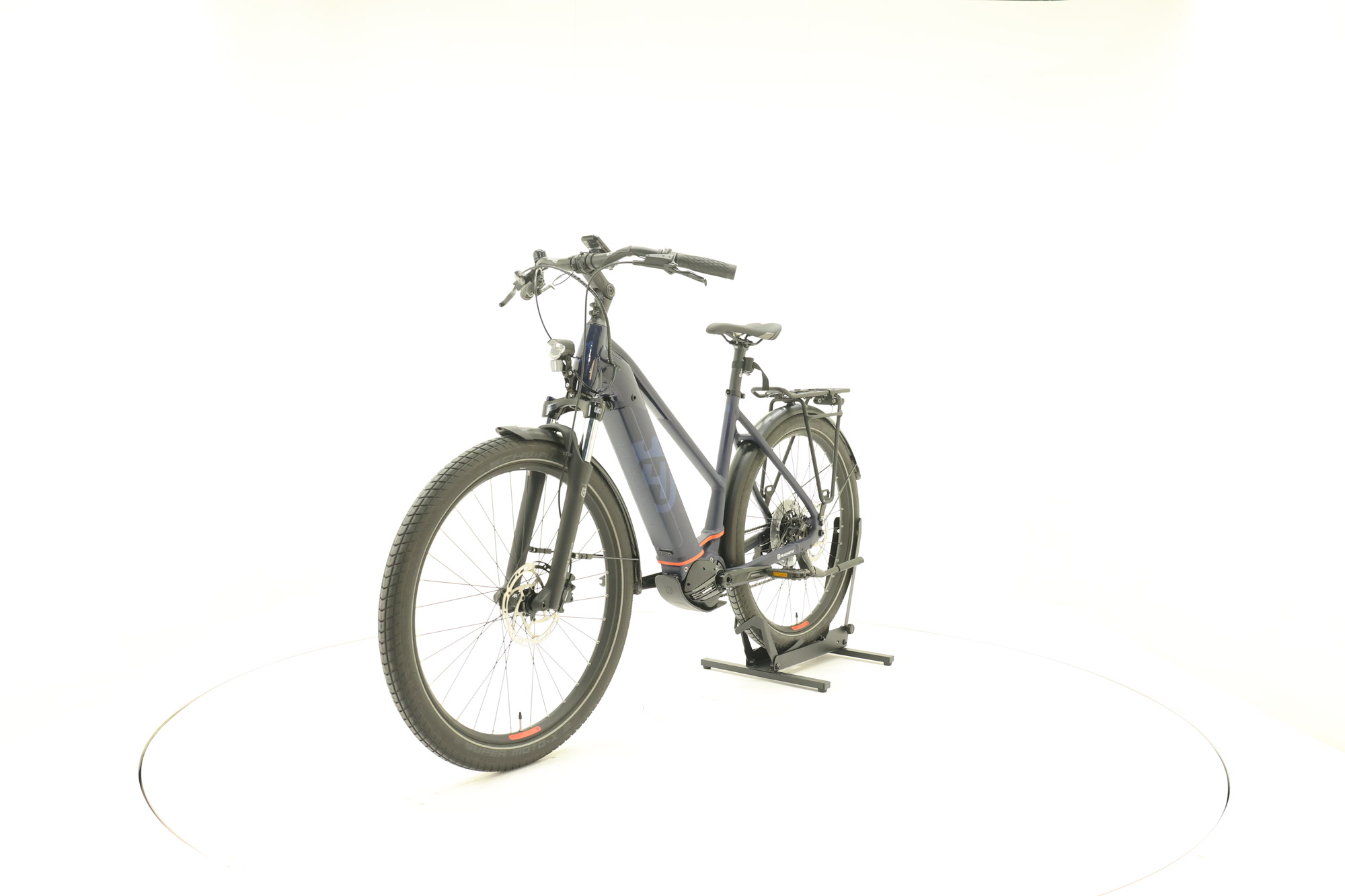Husqvarna E-Bicycles Gran Tourer GT2 Lady