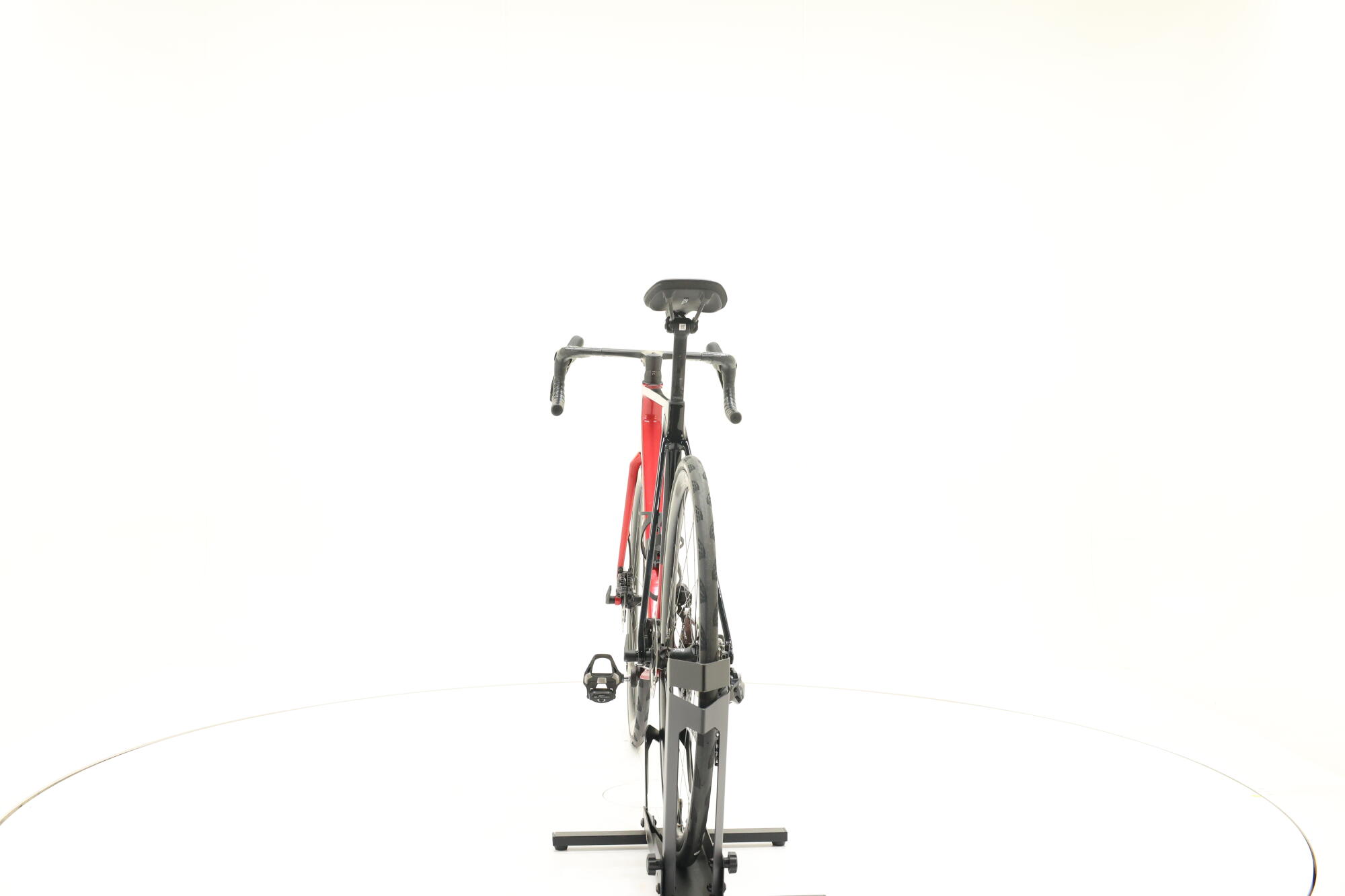 Canyon Ultimate CF SL 8 Di2, L, 170-179 cm, 2025, 0 km – Bild 4 von 5