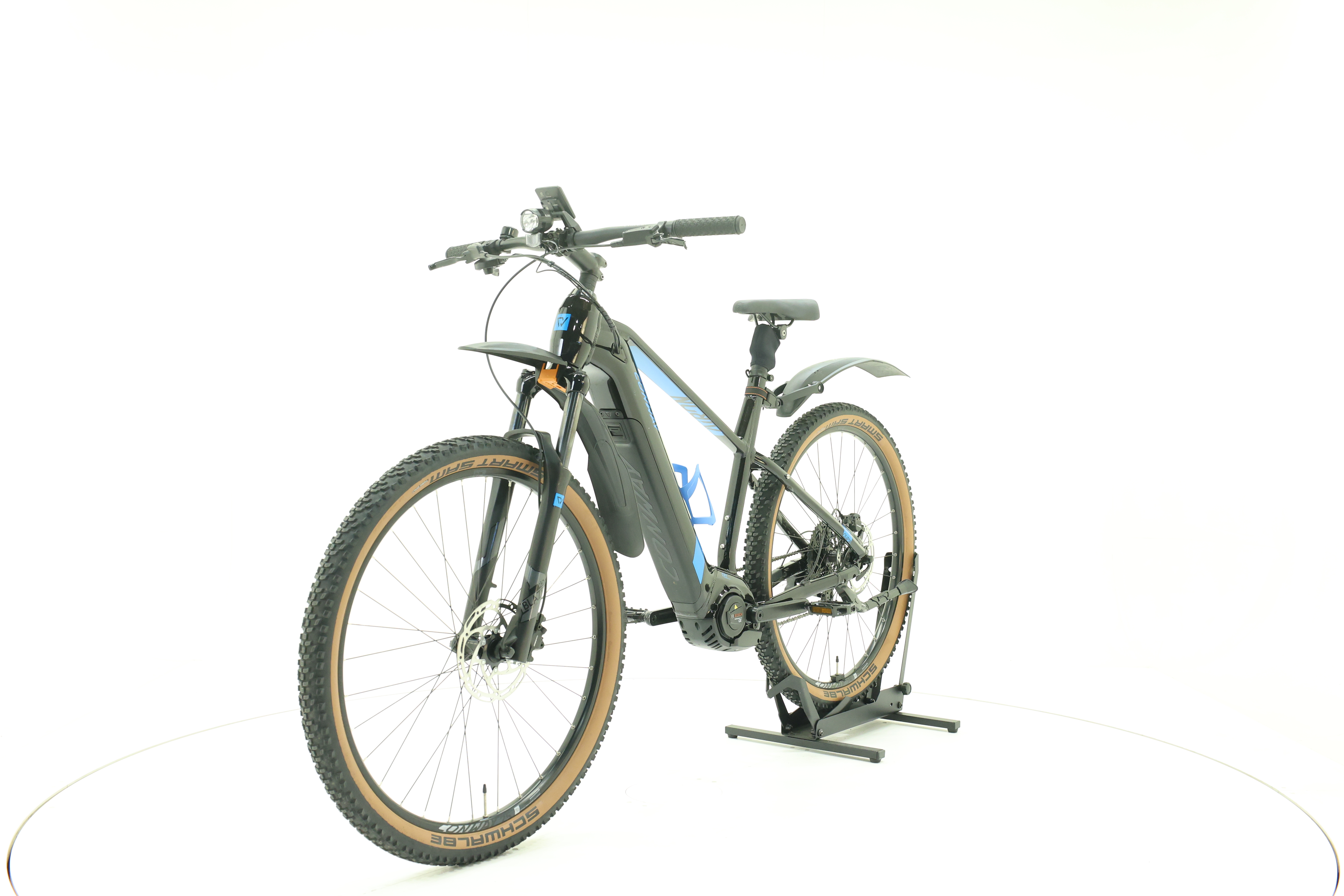 Conway Cairon S 2.0 500
