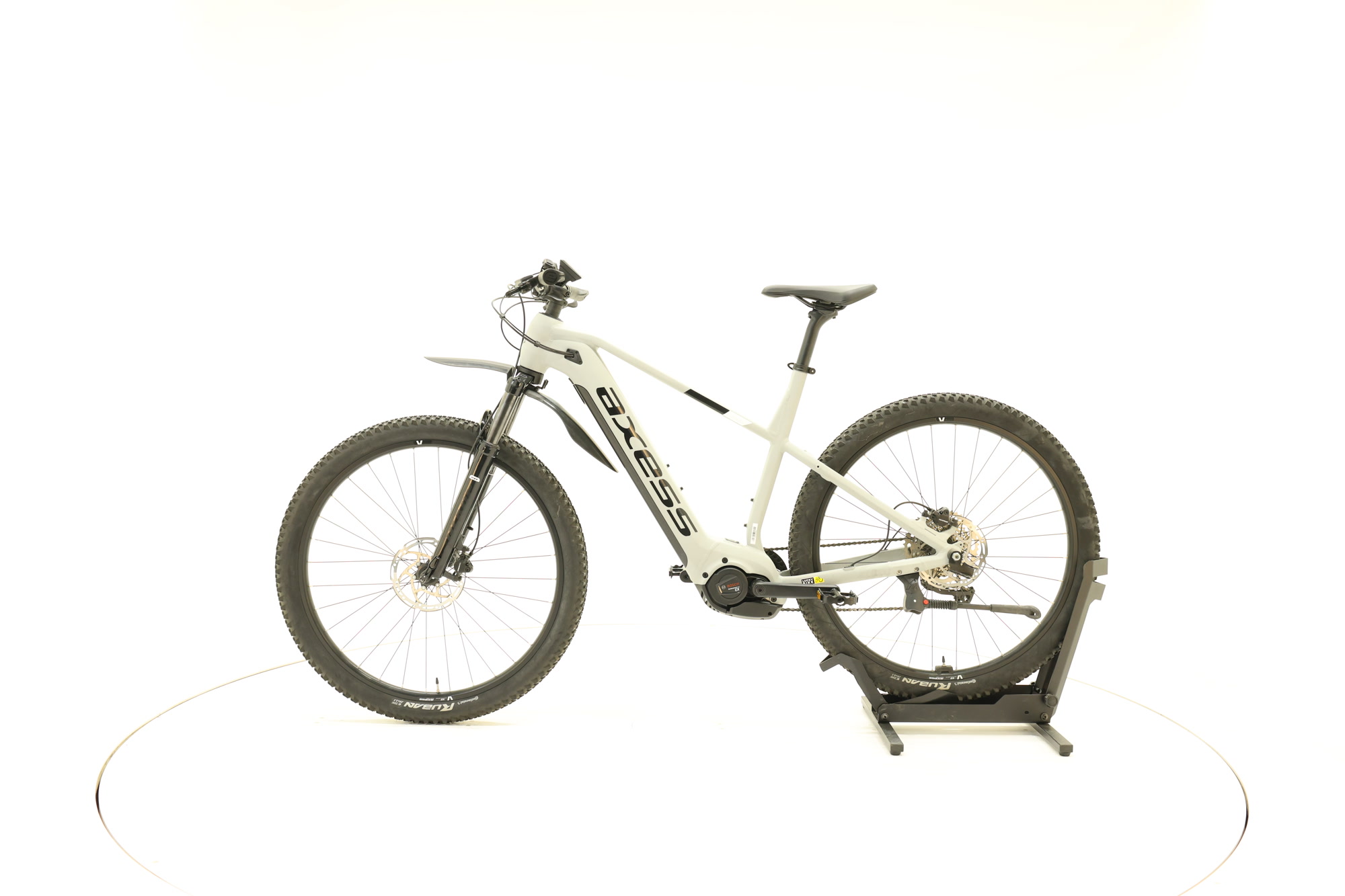 Axess Oxid 29, XL, 190-199 cm, 2024, 1761 km – Bild 5 von 8