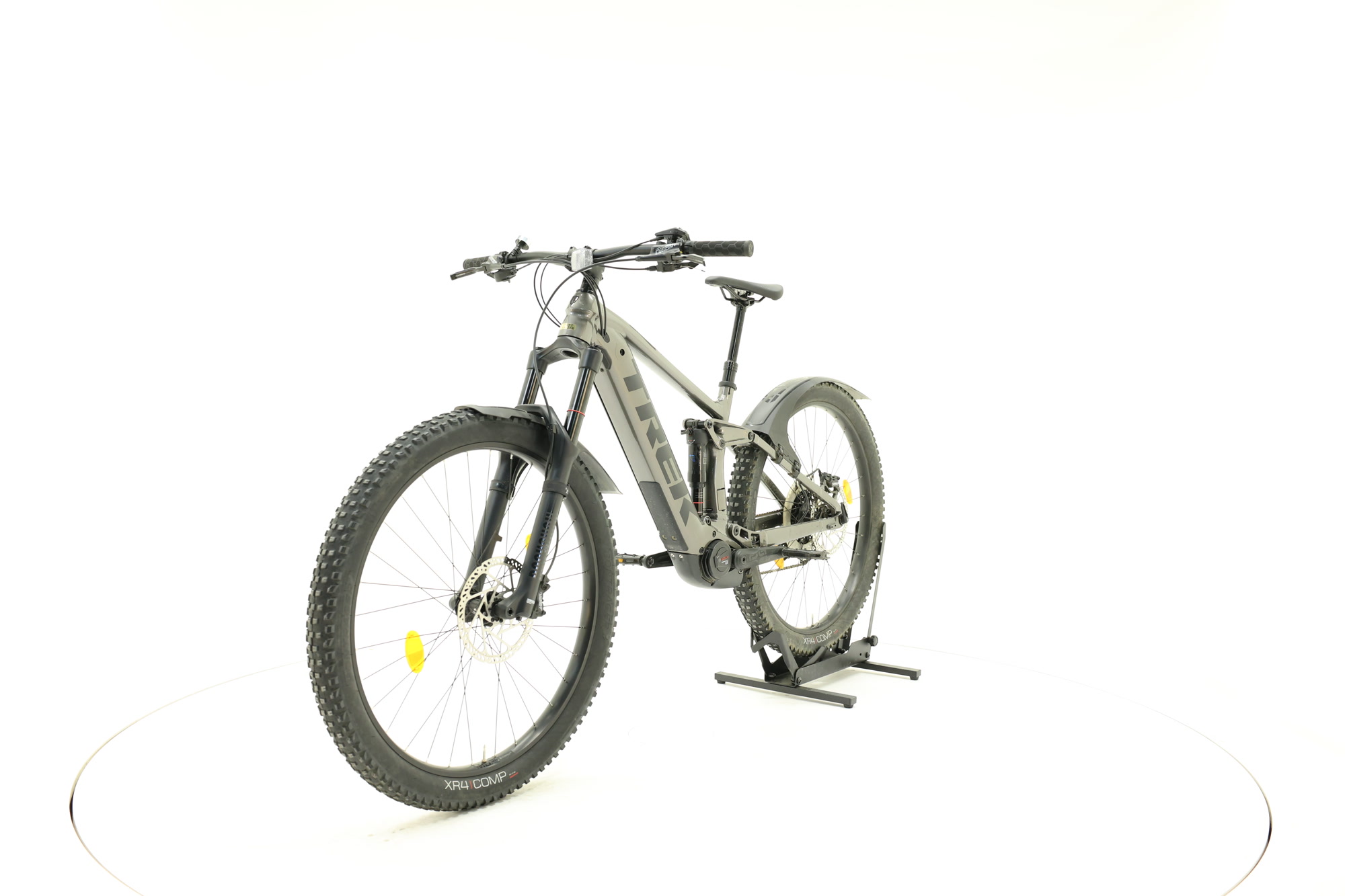 Trek Rail 5 Smart, M, 170-179 cm, 2024, 2224 km – Bild 4 von 5
