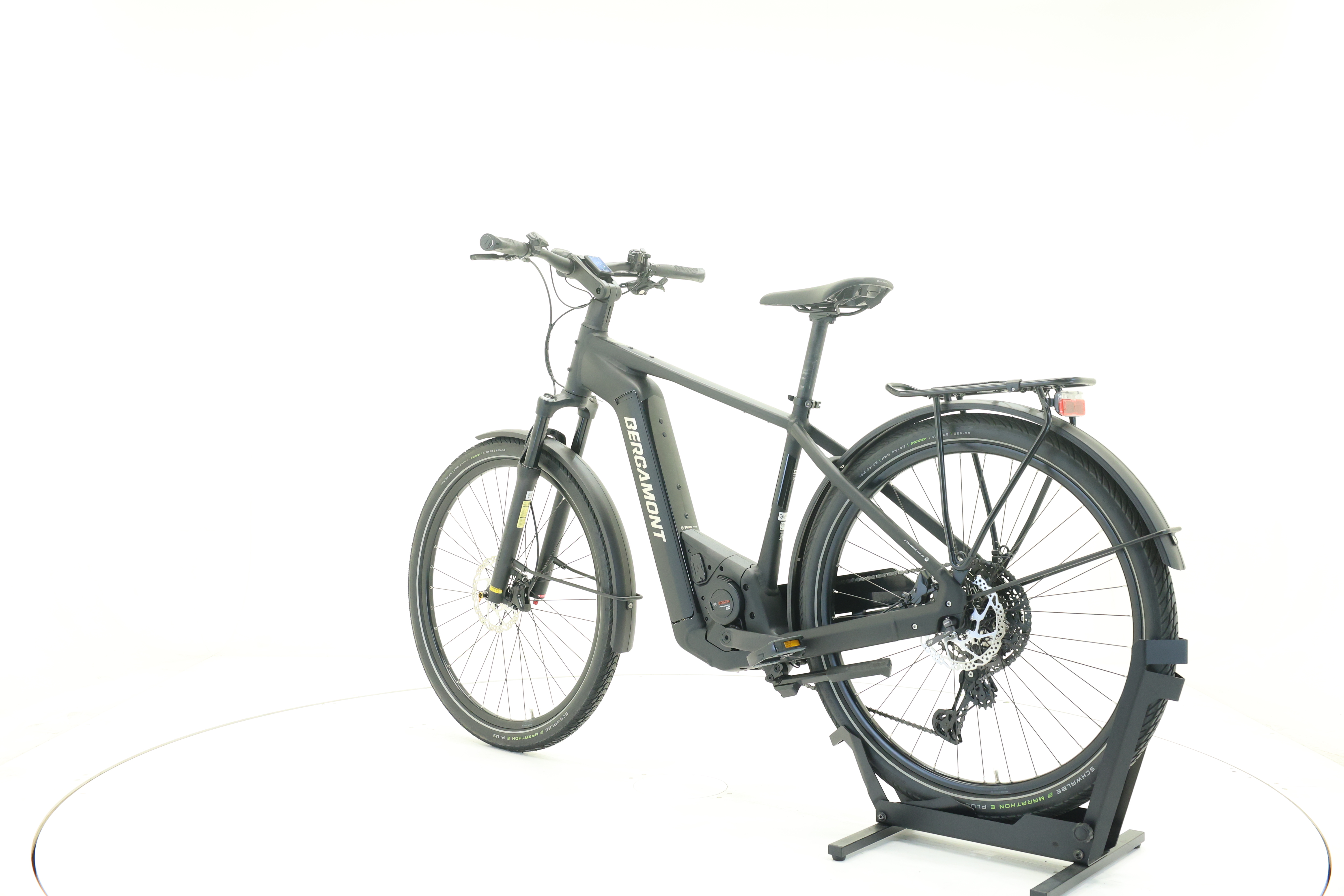 Bergamont E-Horizon Prem Expert G