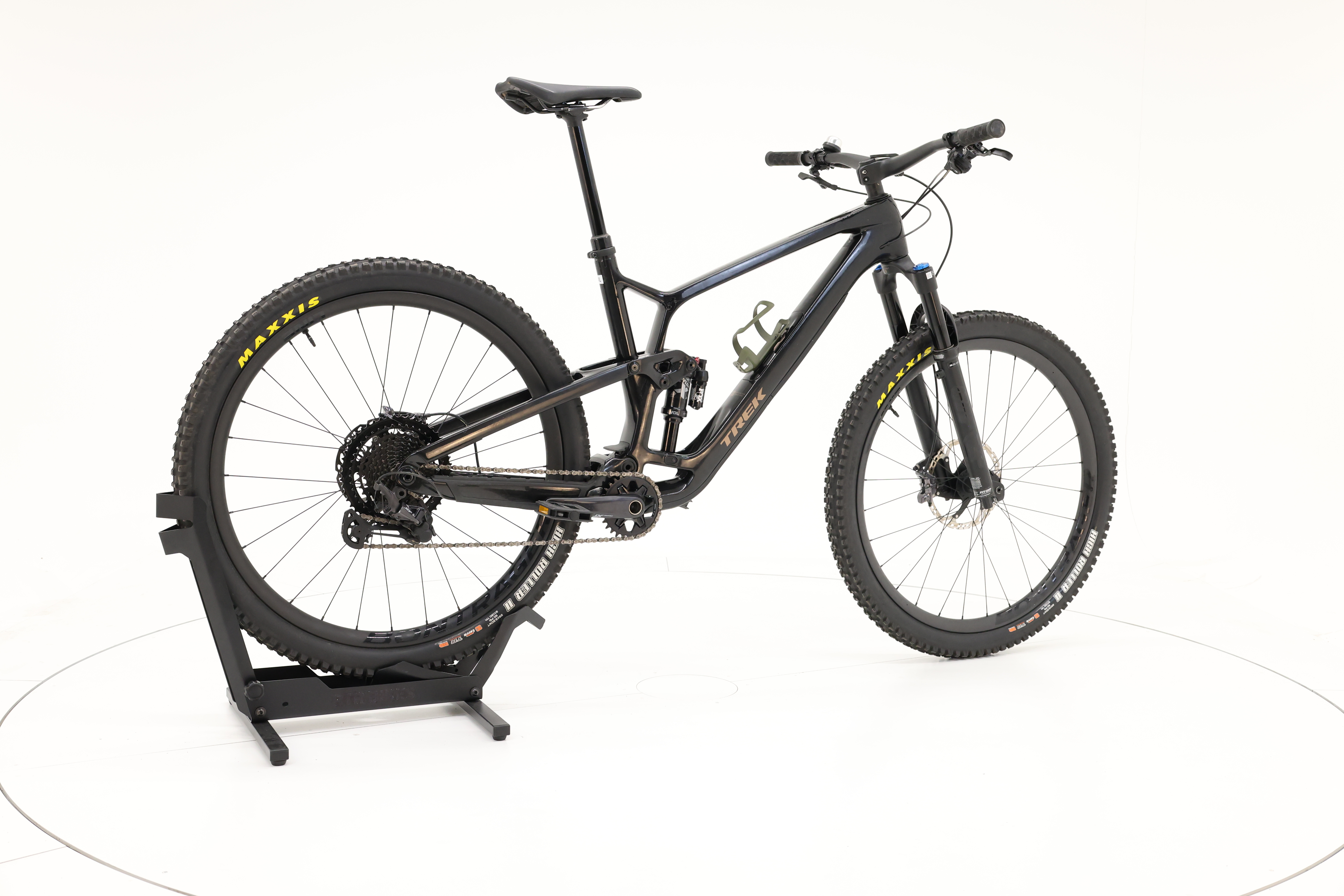 Trek Fuel EX 9.8, XL, 190-199 cm, 2024, 0 km – Bild 29 von 31