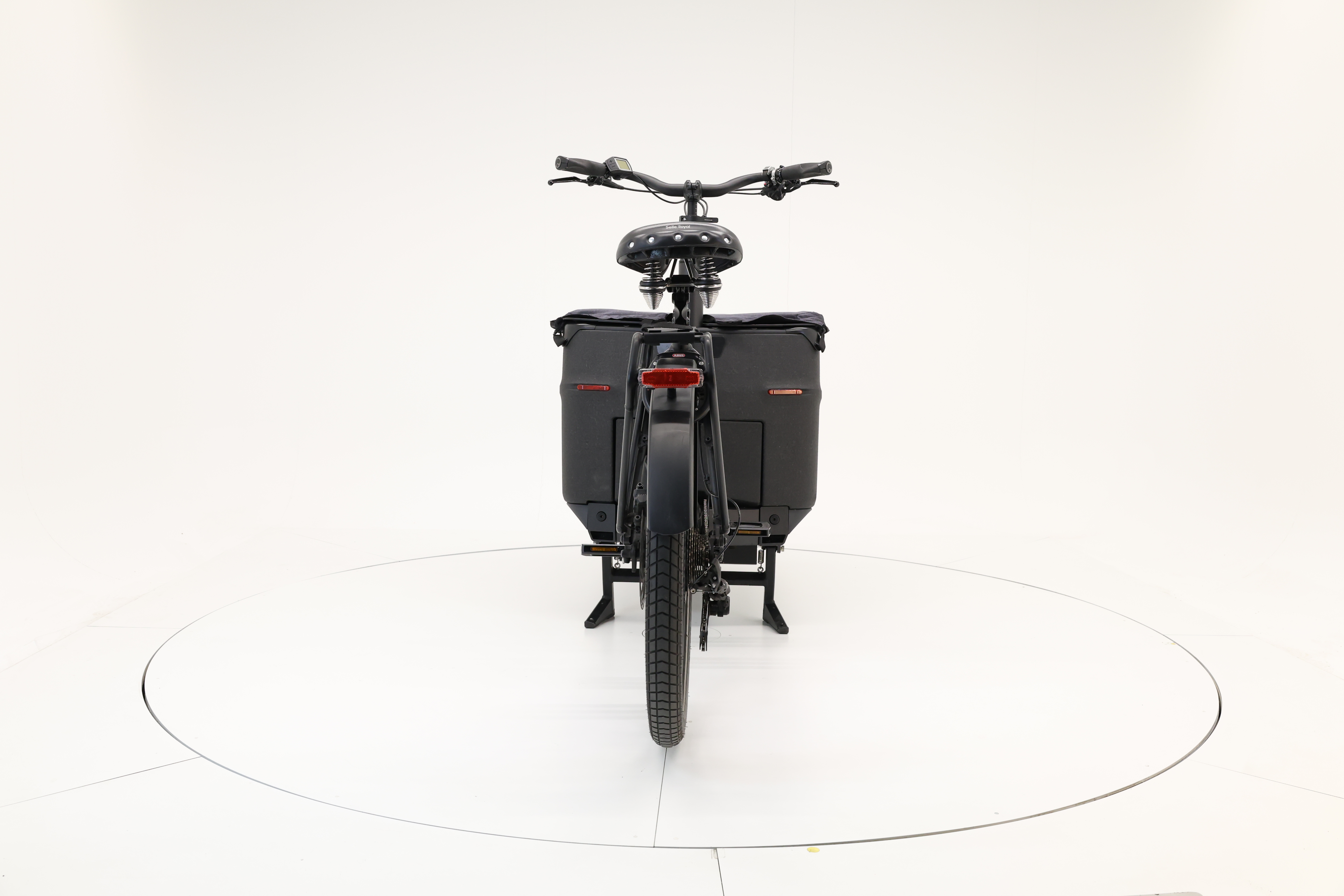 Riese und Müller Packster 70 touring
