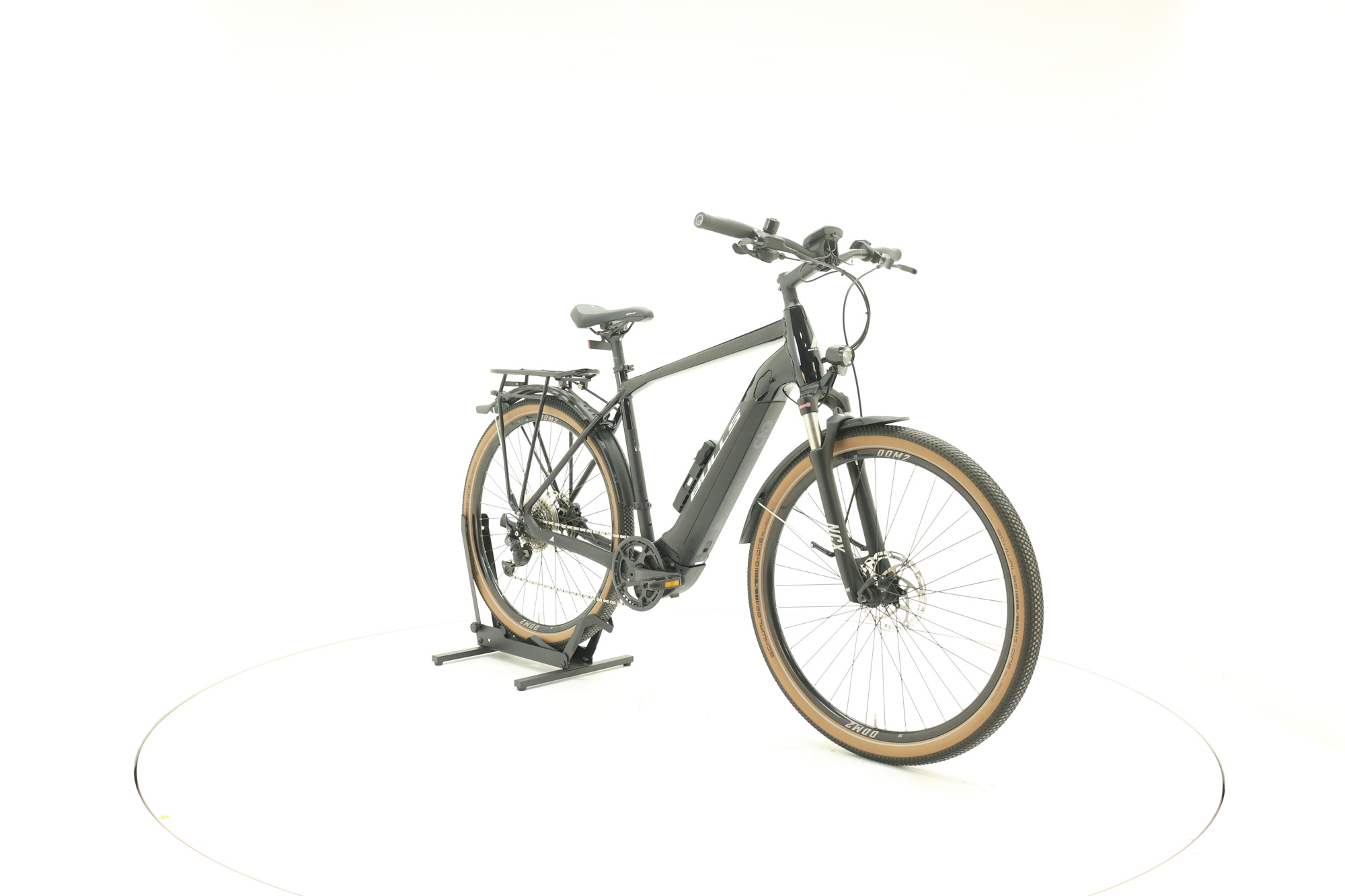 Bulls Cross Rider Evo 1, 55 cm, 170-179 cm, 2023, 1264 km – Bild 4 von 18